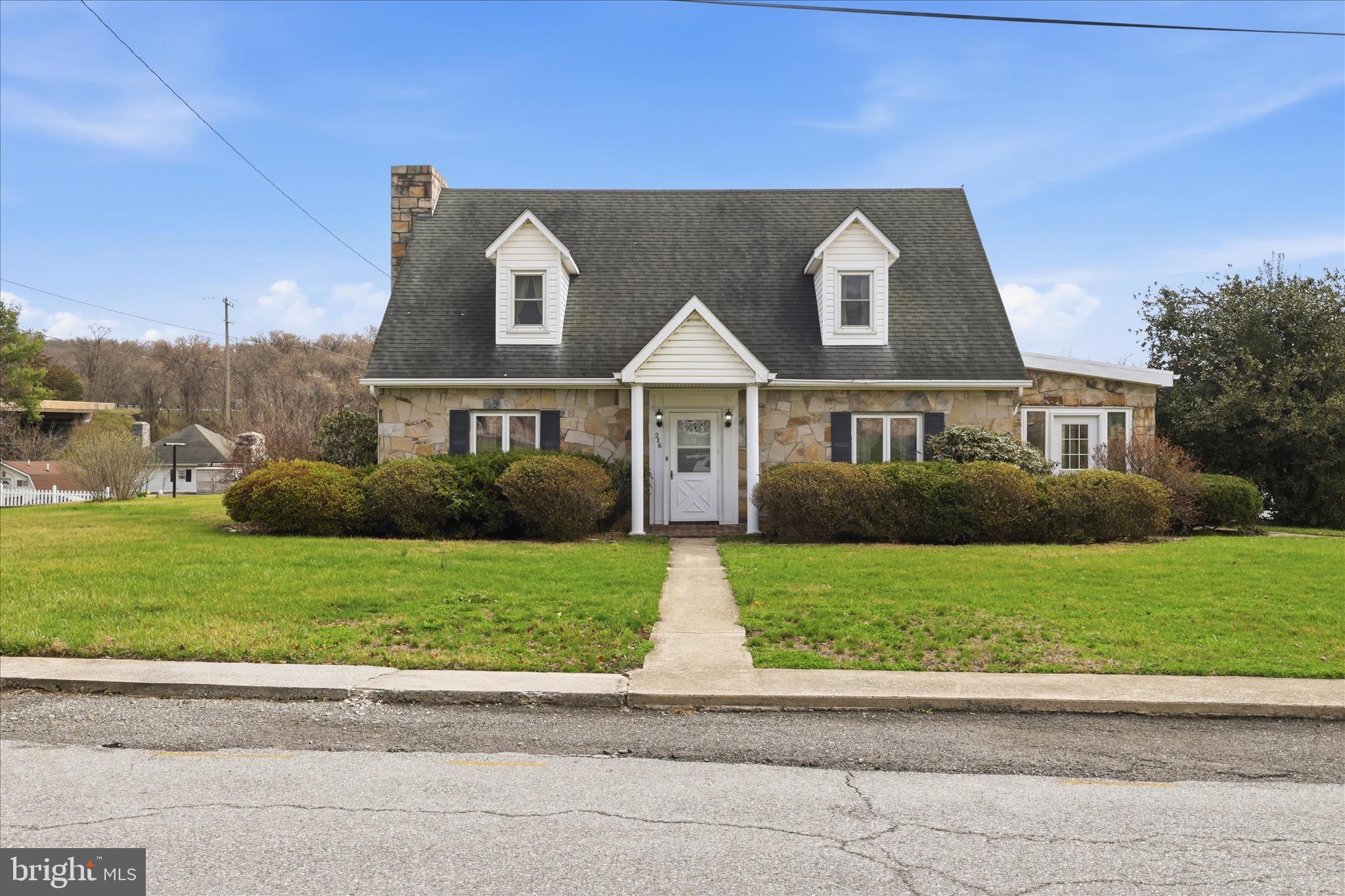 HANCOCK - Residential
