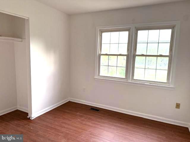 BURKE CENTRE - Residential Lease