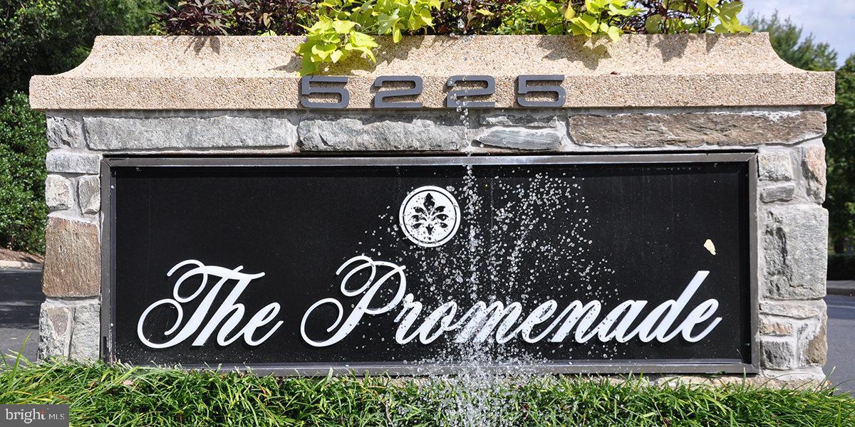 PROMENADE TOWERS - Residential