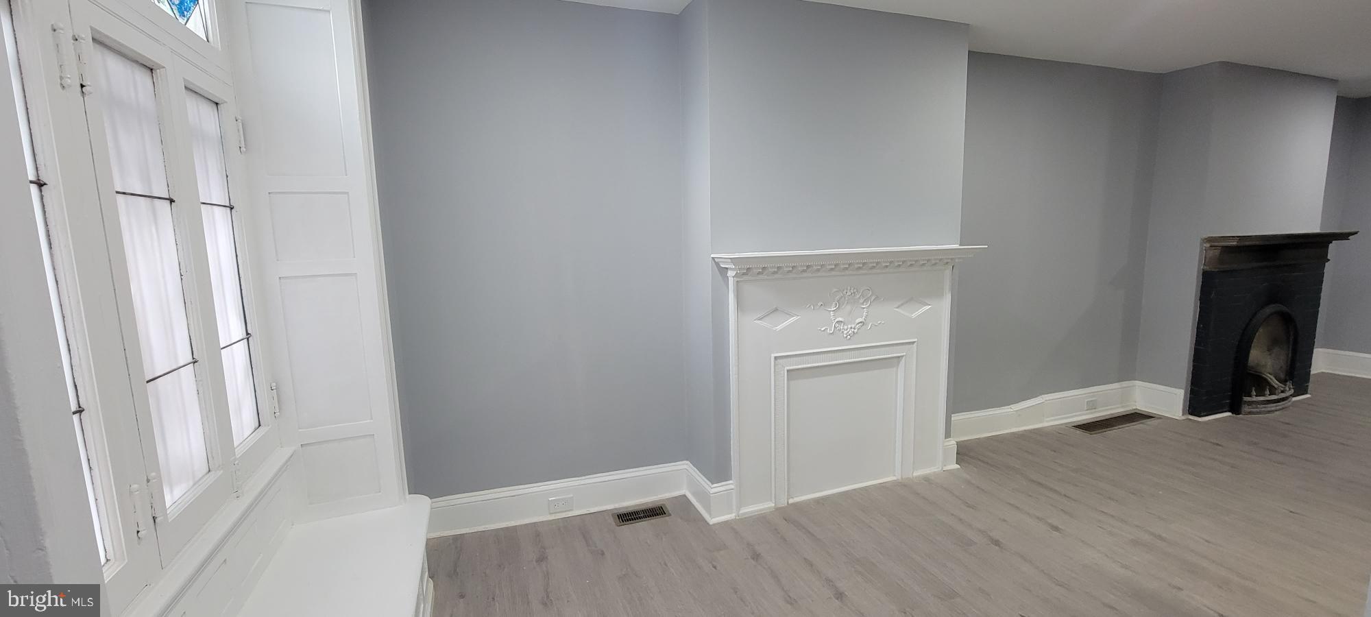 CENTER CITY - Residential Lease