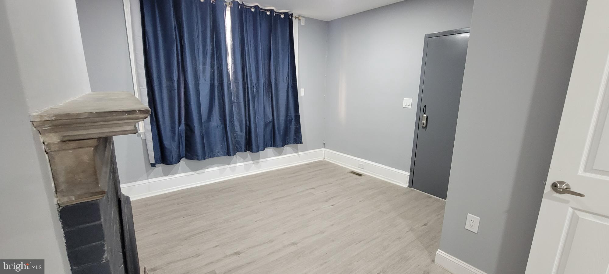 CENTER CITY - Residential Lease
