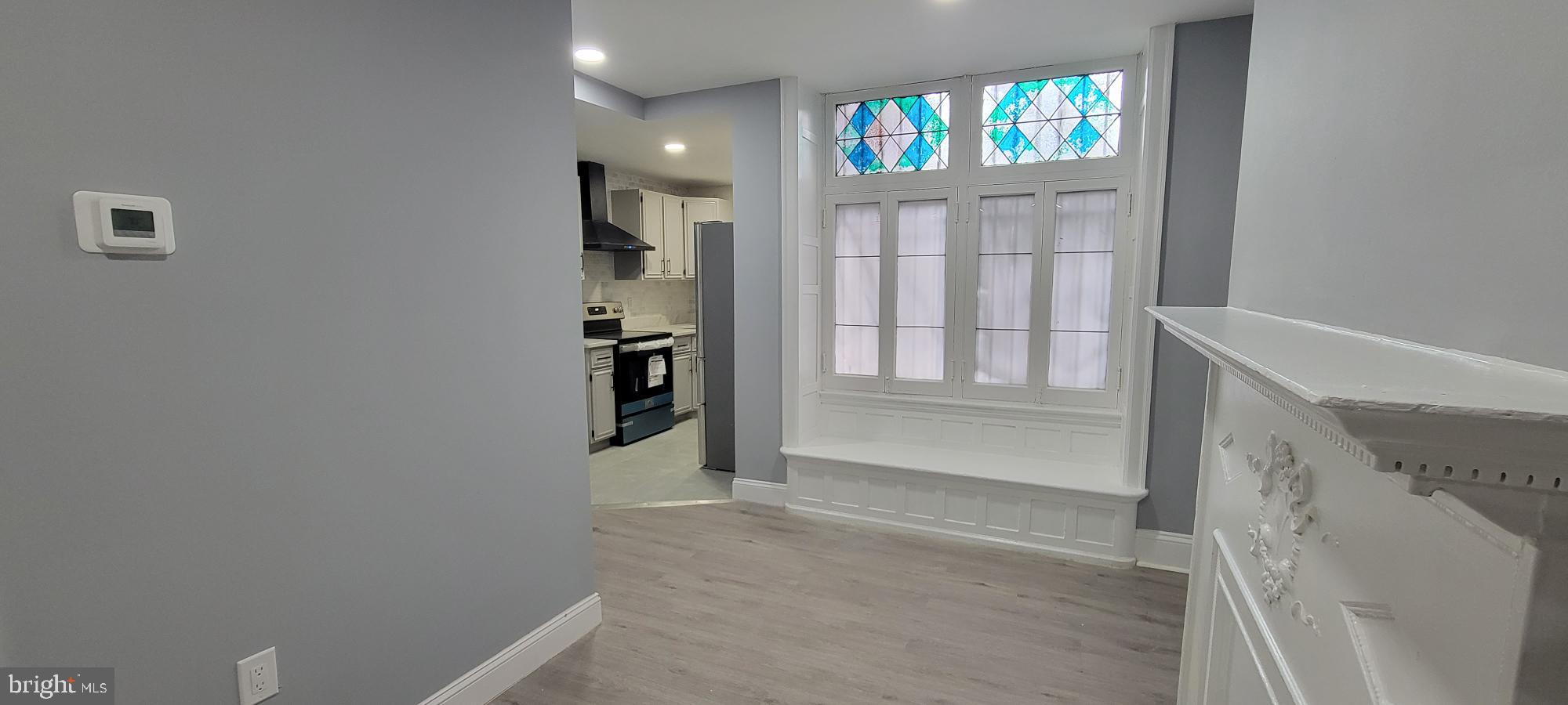 CENTER CITY - Residential Lease