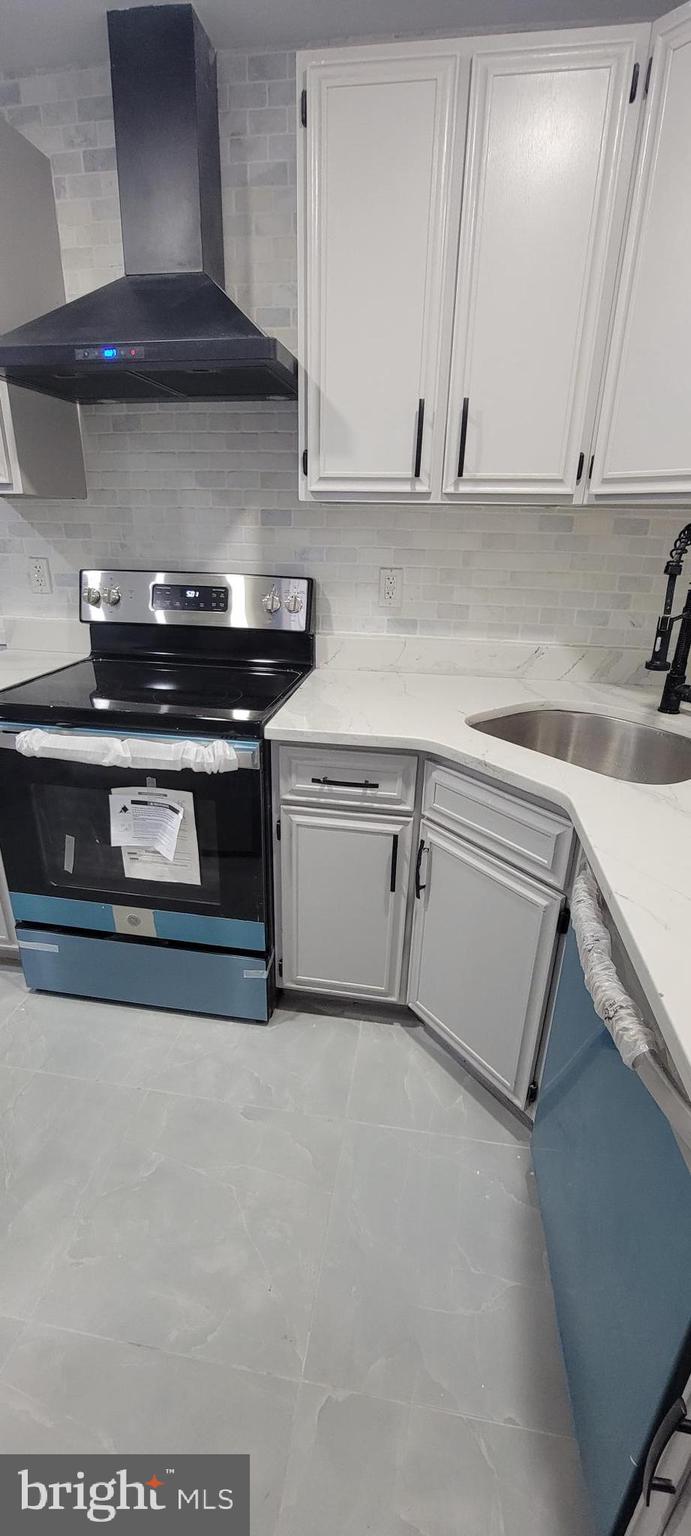 CENTER CITY - Residential Lease