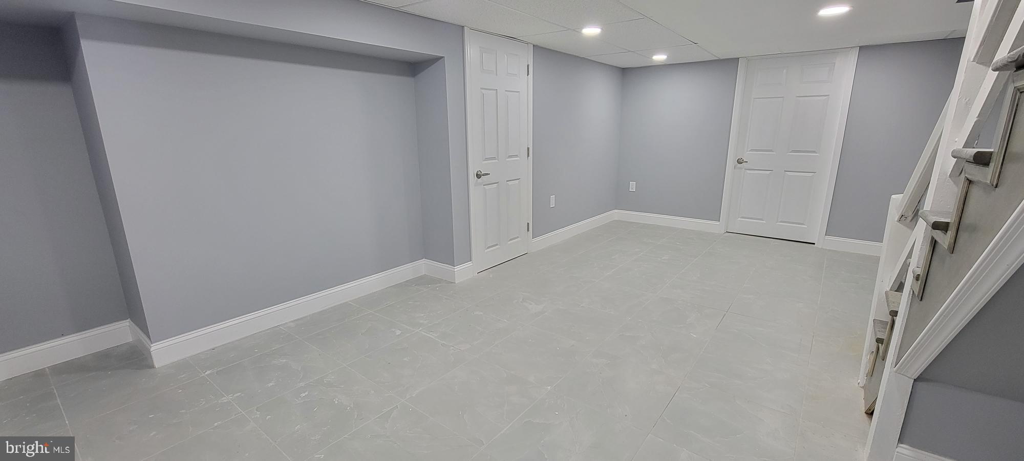 CENTER CITY - Residential Lease