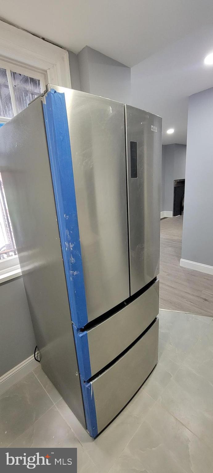 CENTER CITY - Residential Lease