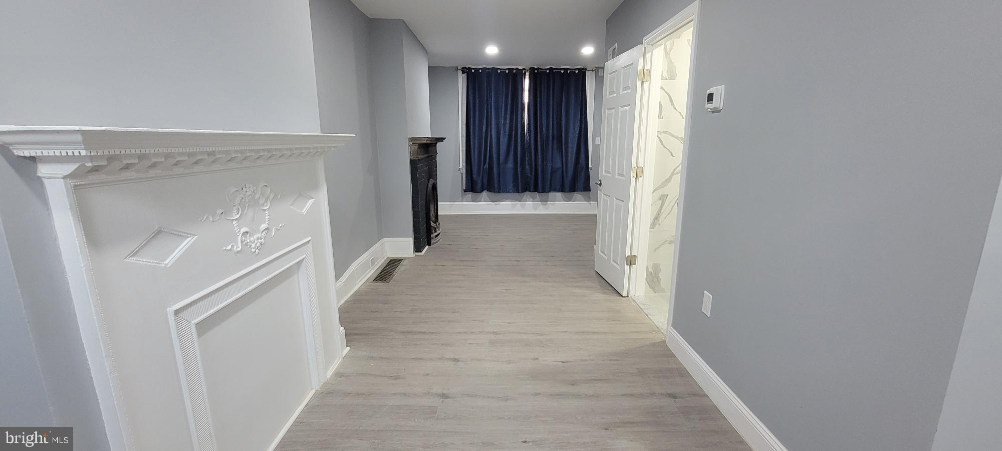 CENTER CITY - Residential Lease