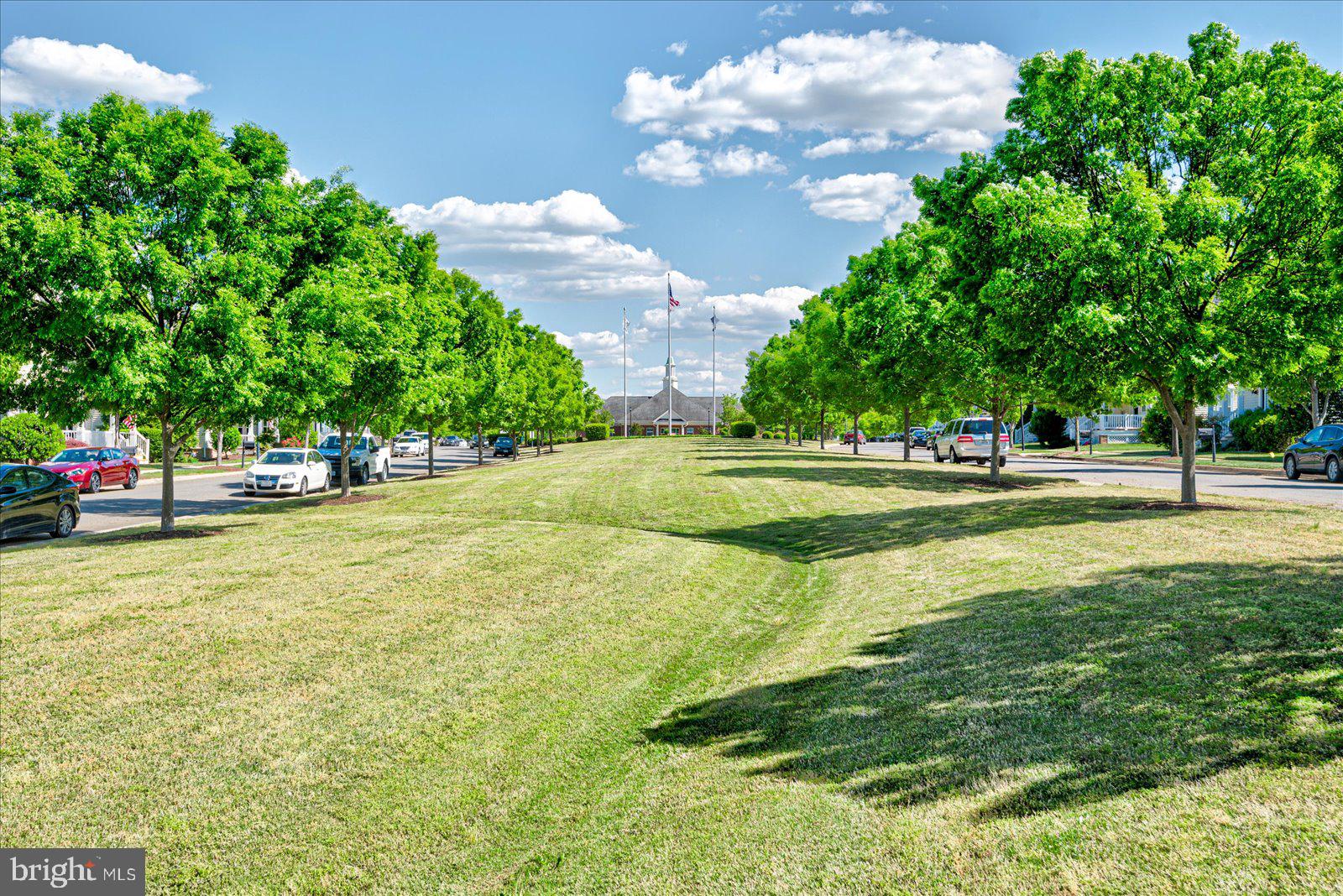 LADYSMITH VILLAGE - Residential