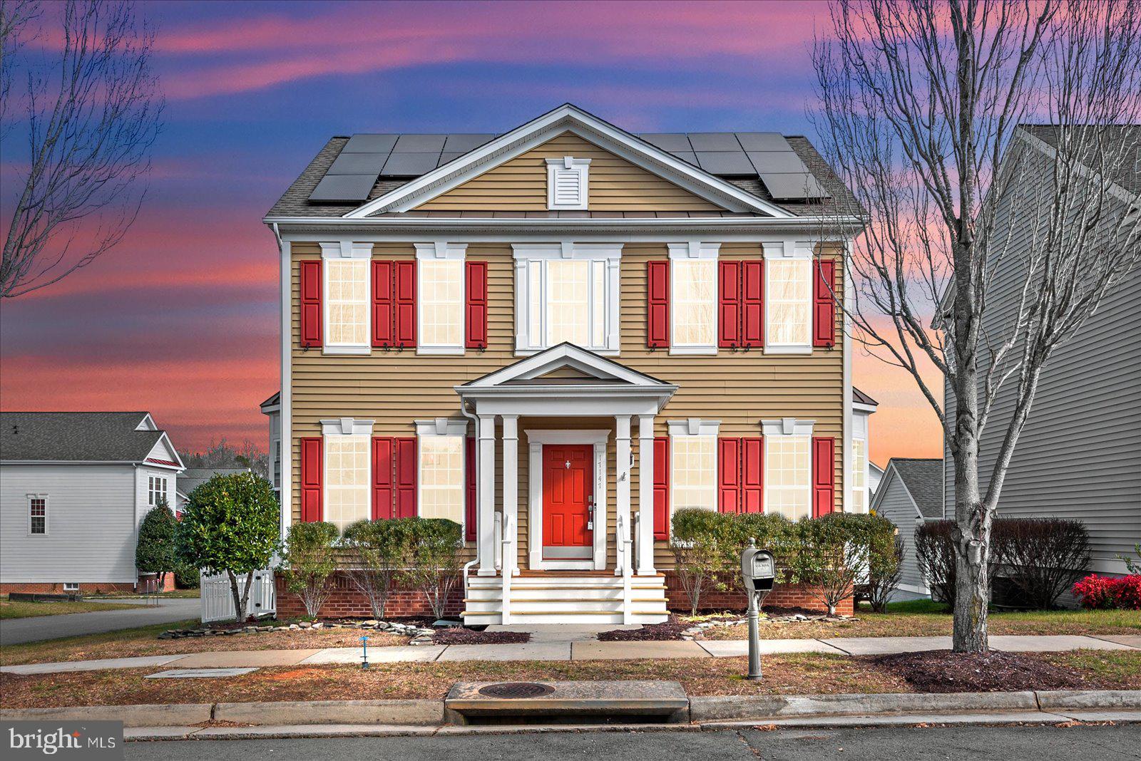 LADYSMITH VILLAGE - Residential