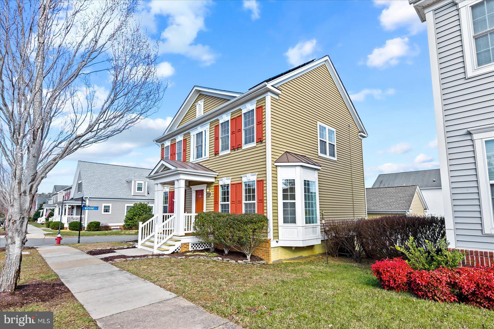 LADYSMITH VILLAGE - Residential