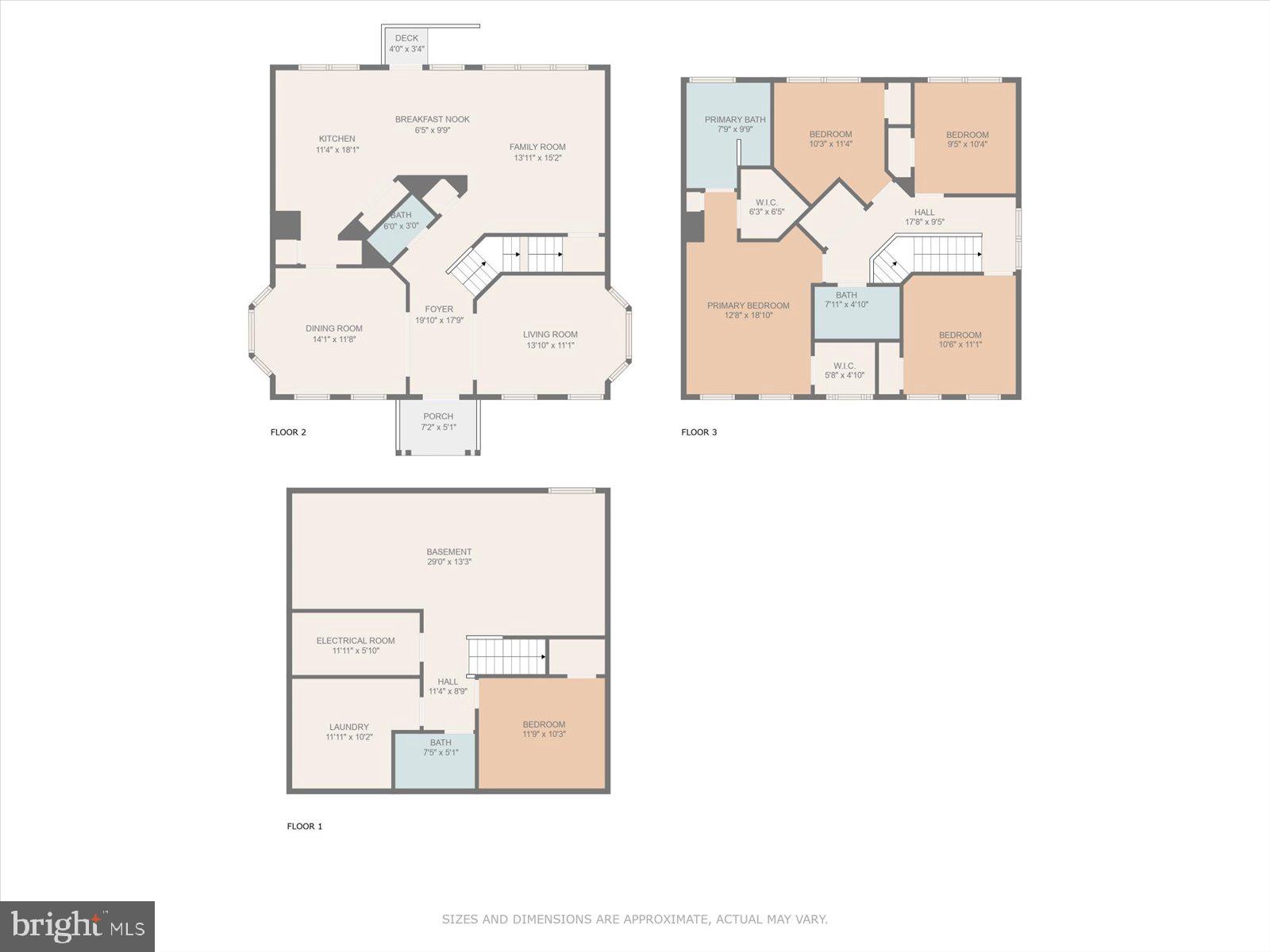 LADYSMITH VILLAGE - Residential