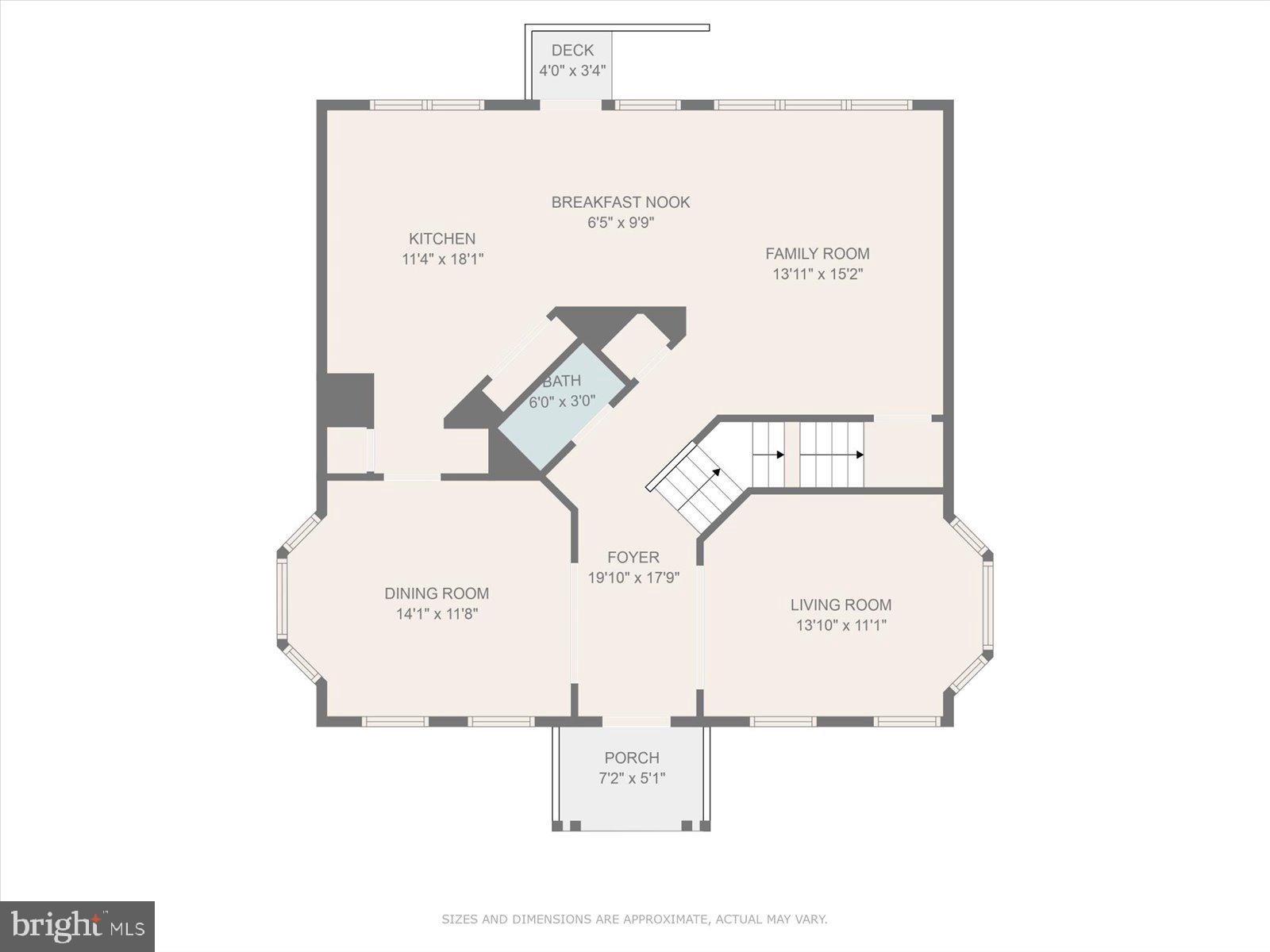 LADYSMITH VILLAGE - Residential