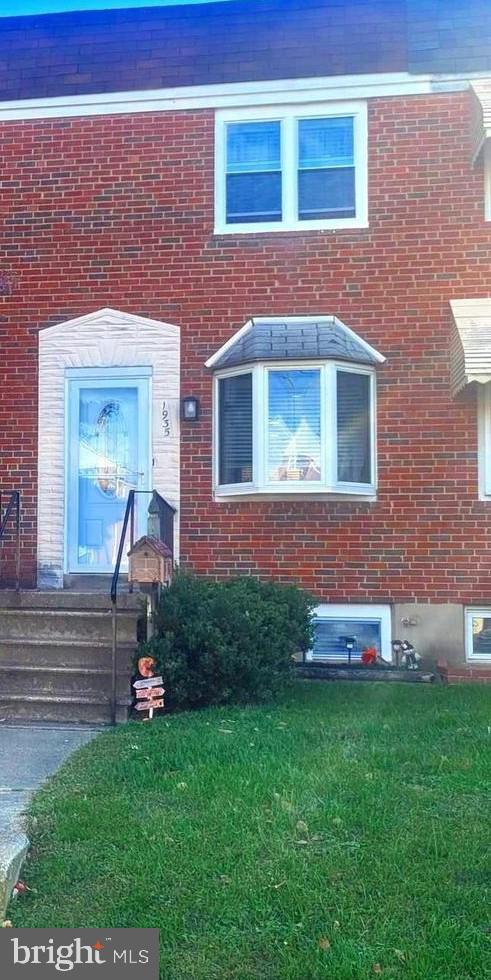 EASTFIELD - Residential