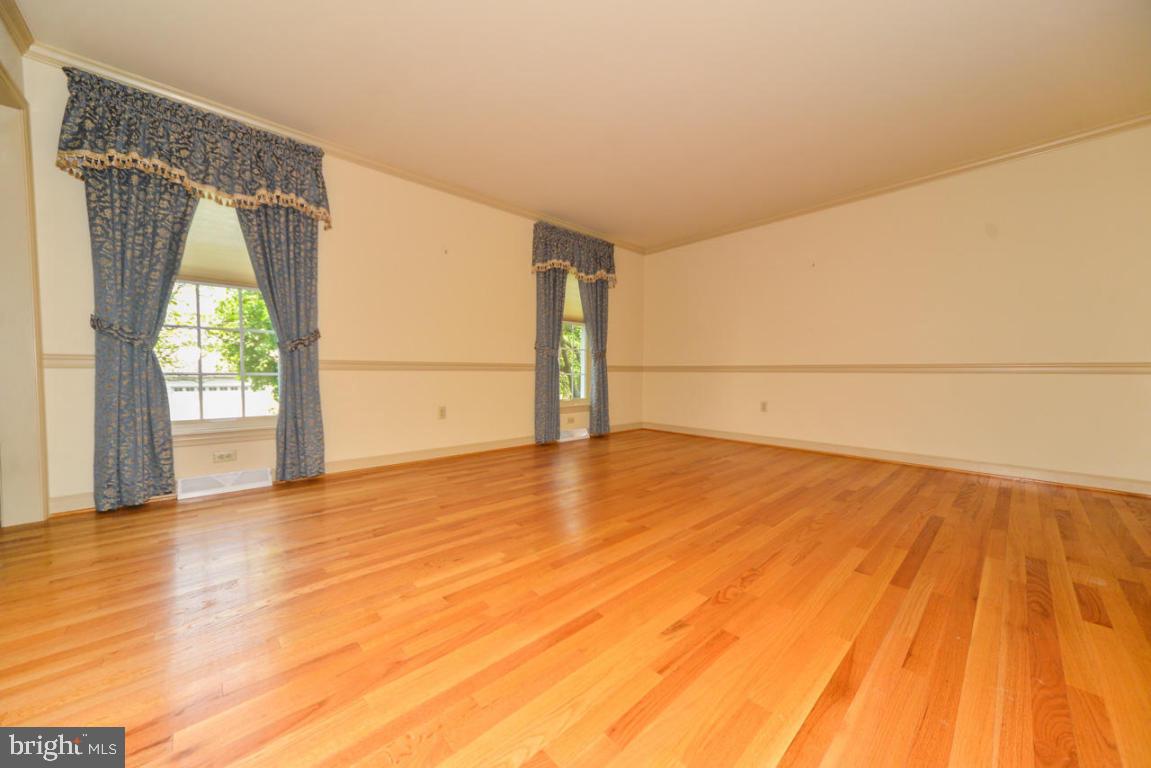 COUNTRY VIEW ESTATES - Residential