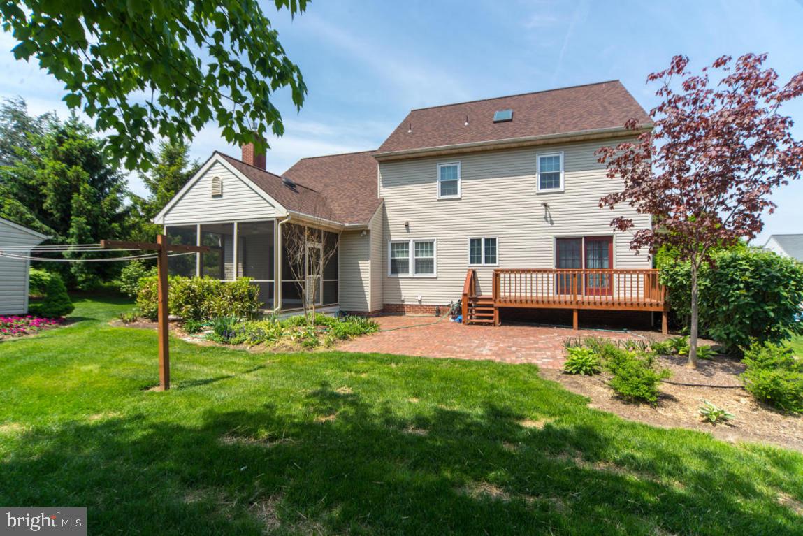 COUNTRY VIEW ESTATES - Residential