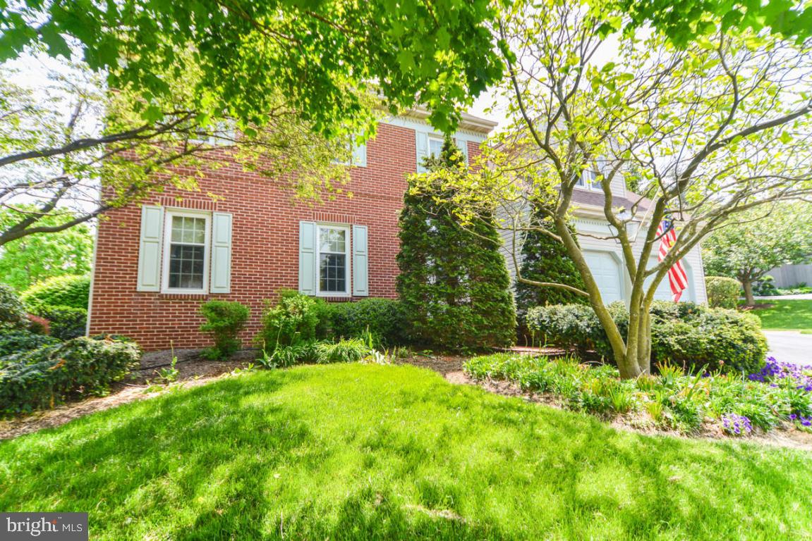COUNTRY VIEW ESTATES - Residential