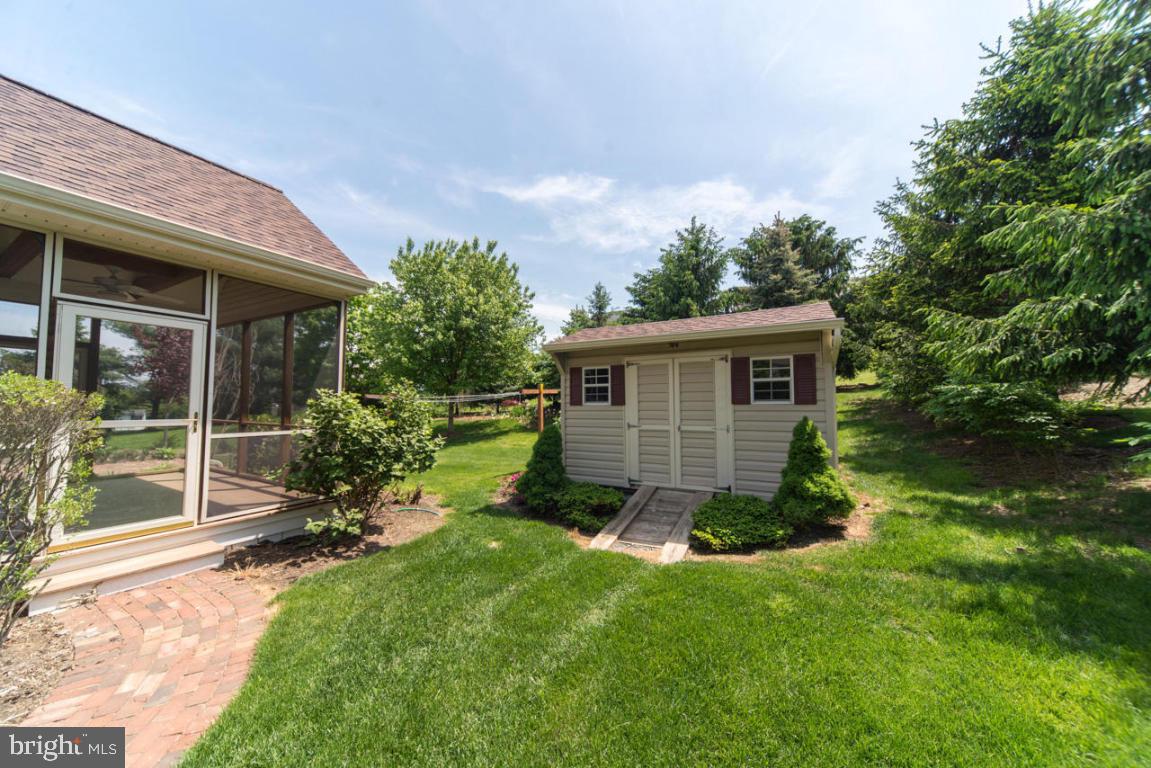 COUNTRY VIEW ESTATES - Residential