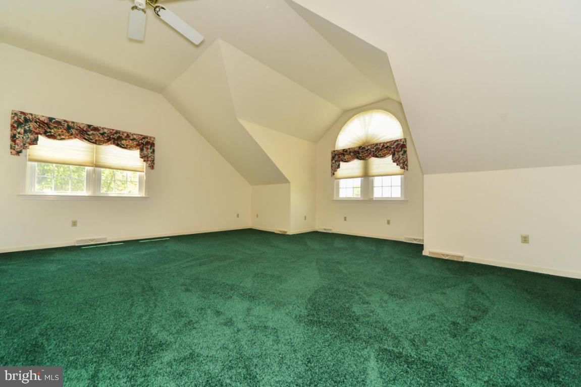 COUNTRY VIEW ESTATES - Residential