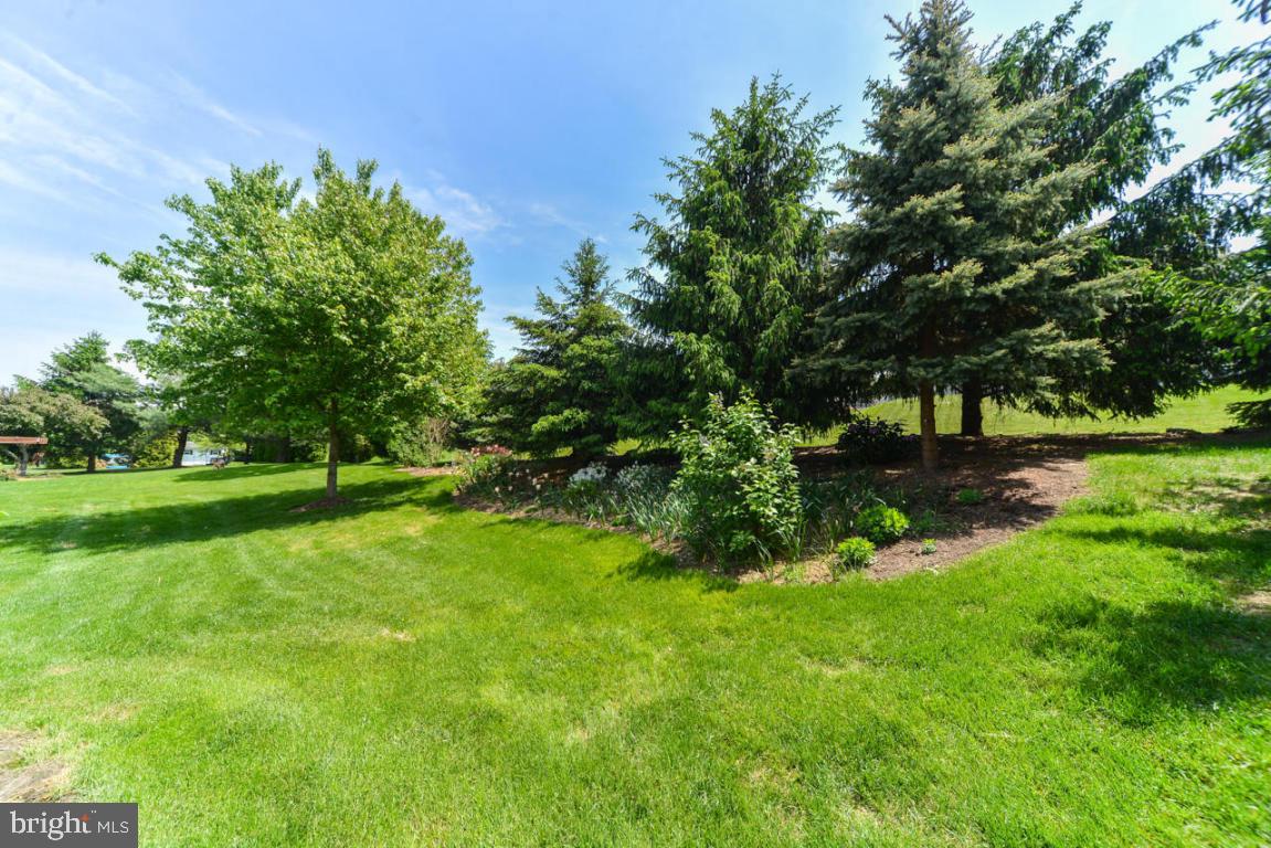 COUNTRY VIEW ESTATES - Residential