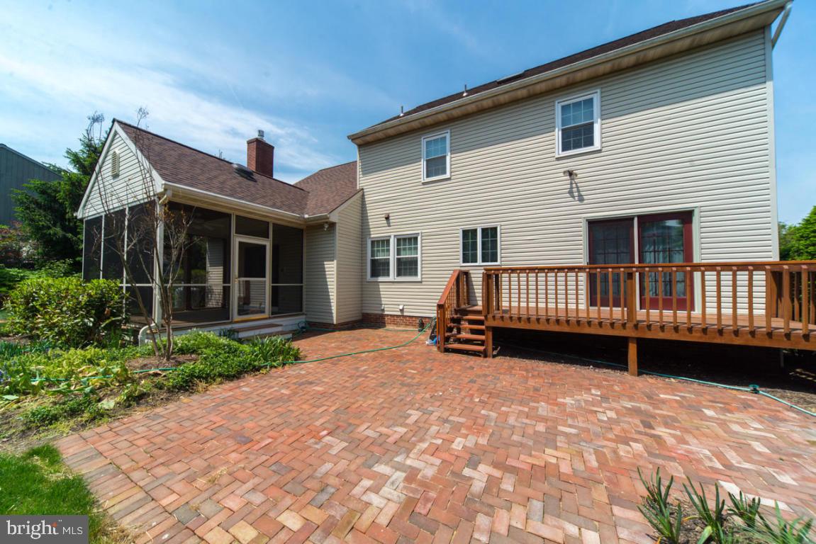 COUNTRY VIEW ESTATES - Residential