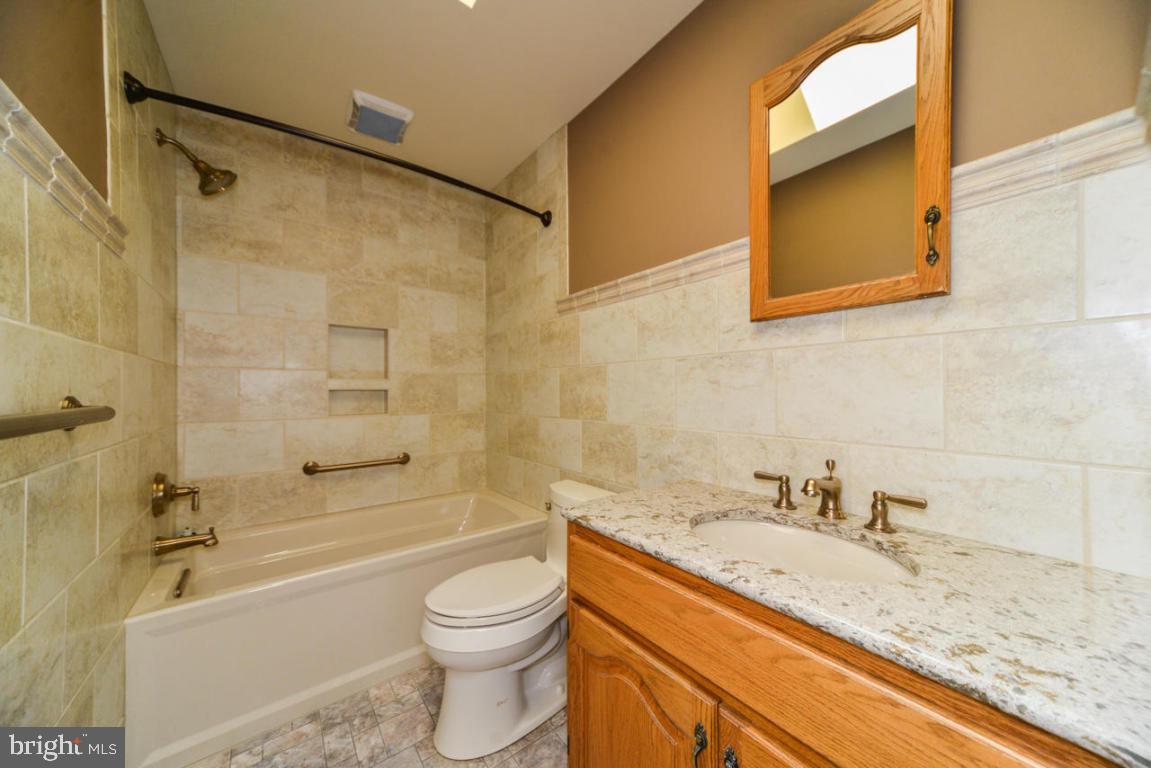 COUNTRY VIEW ESTATES - Residential