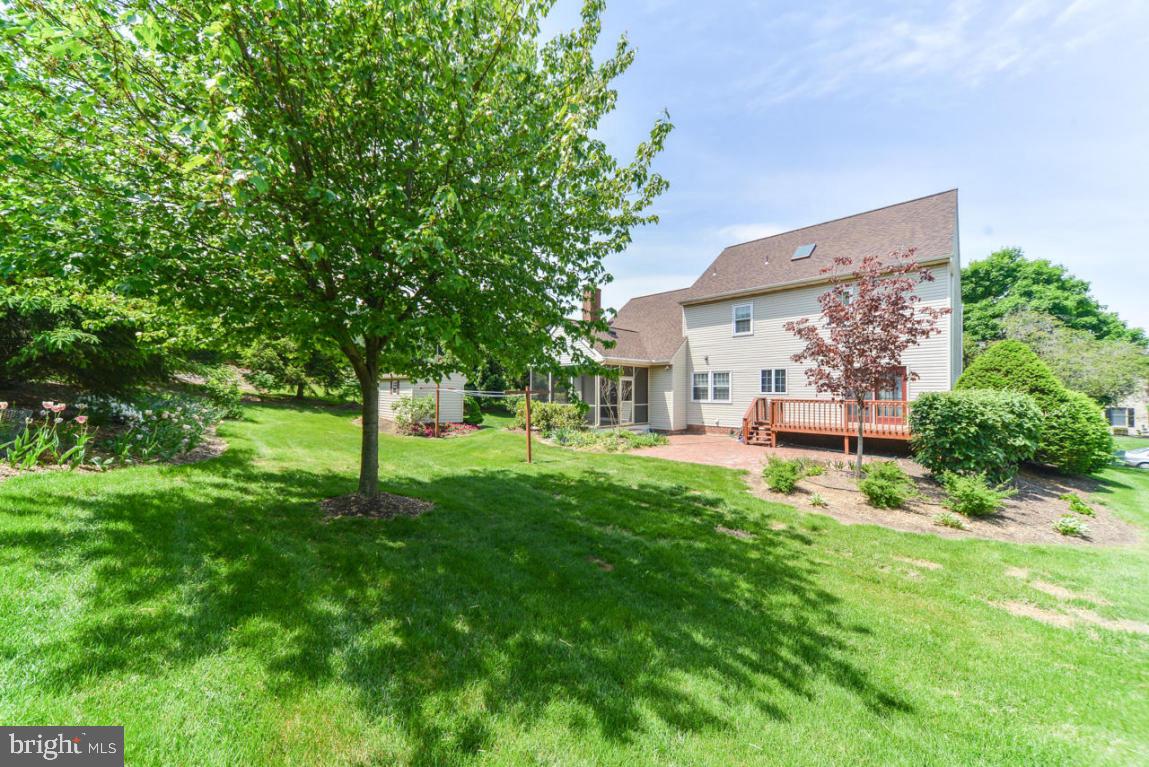 COUNTRY VIEW ESTATES - Residential