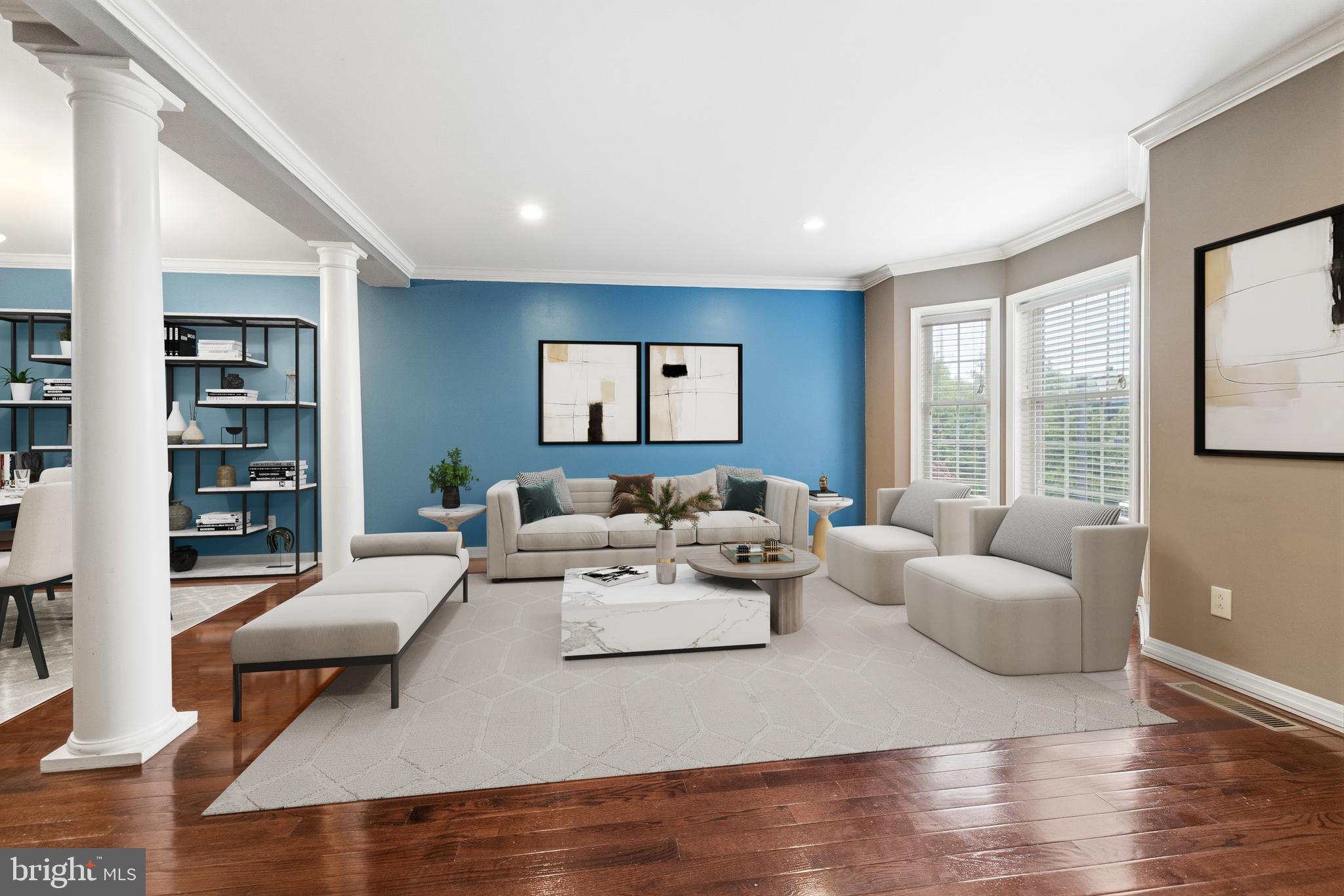 ROXBOROUGH - Residential