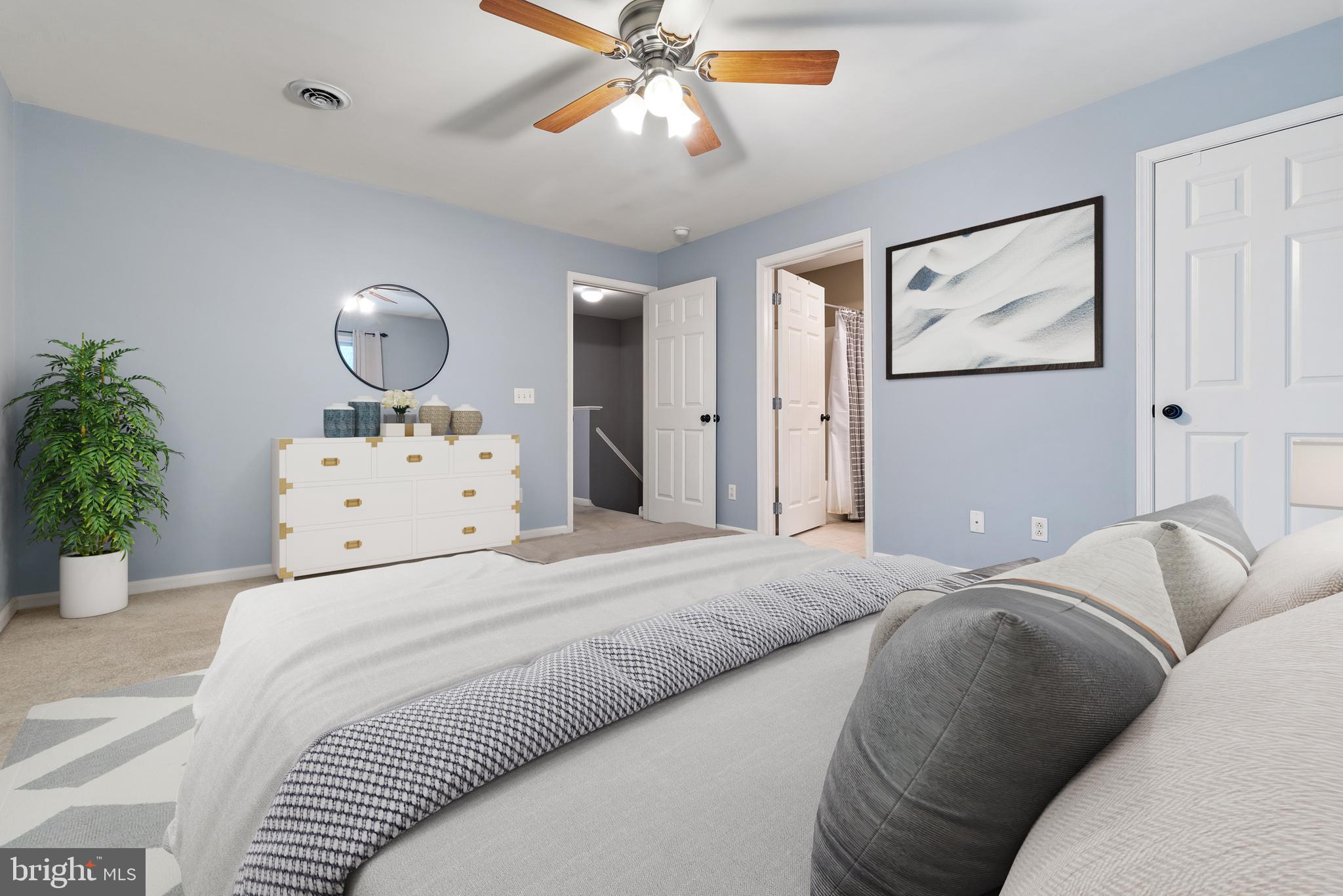 ROXBOROUGH - Residential