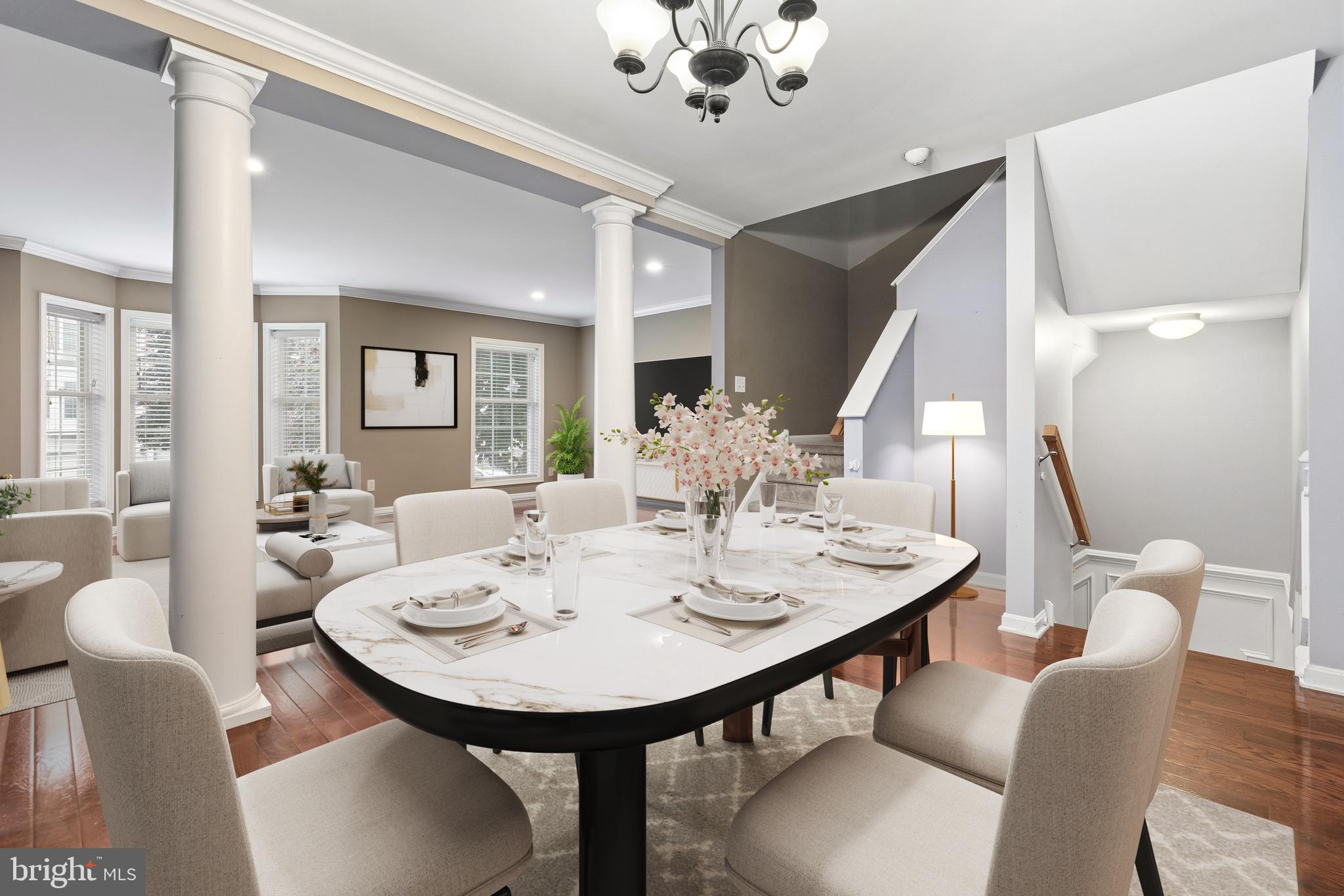 ROXBOROUGH - Residential