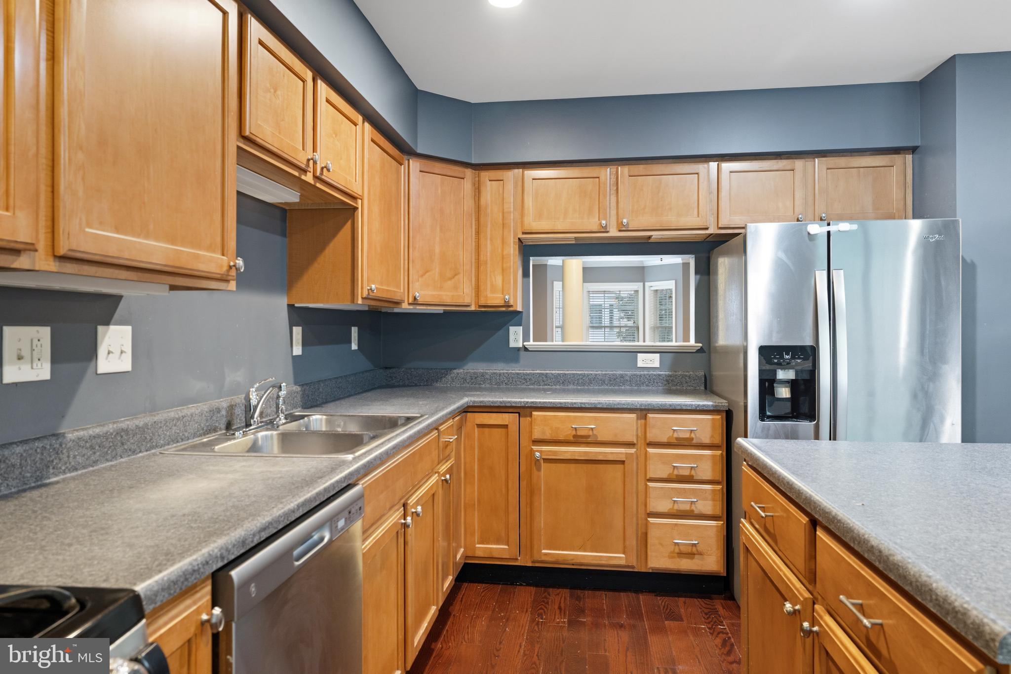 ROXBOROUGH - Residential
