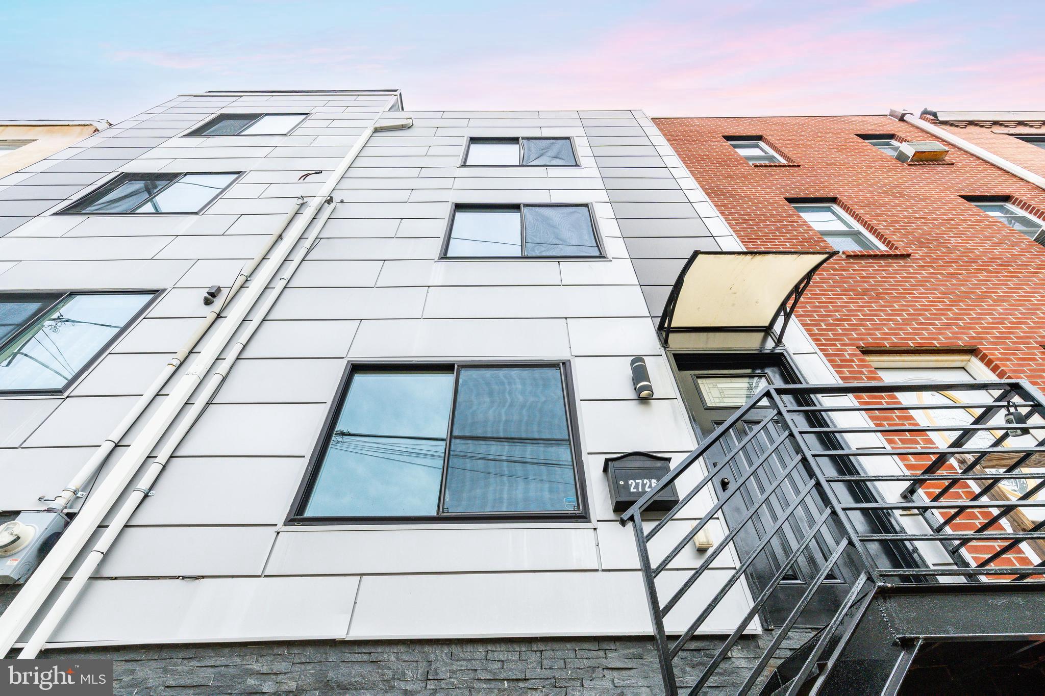 FISHTOWN - Residential