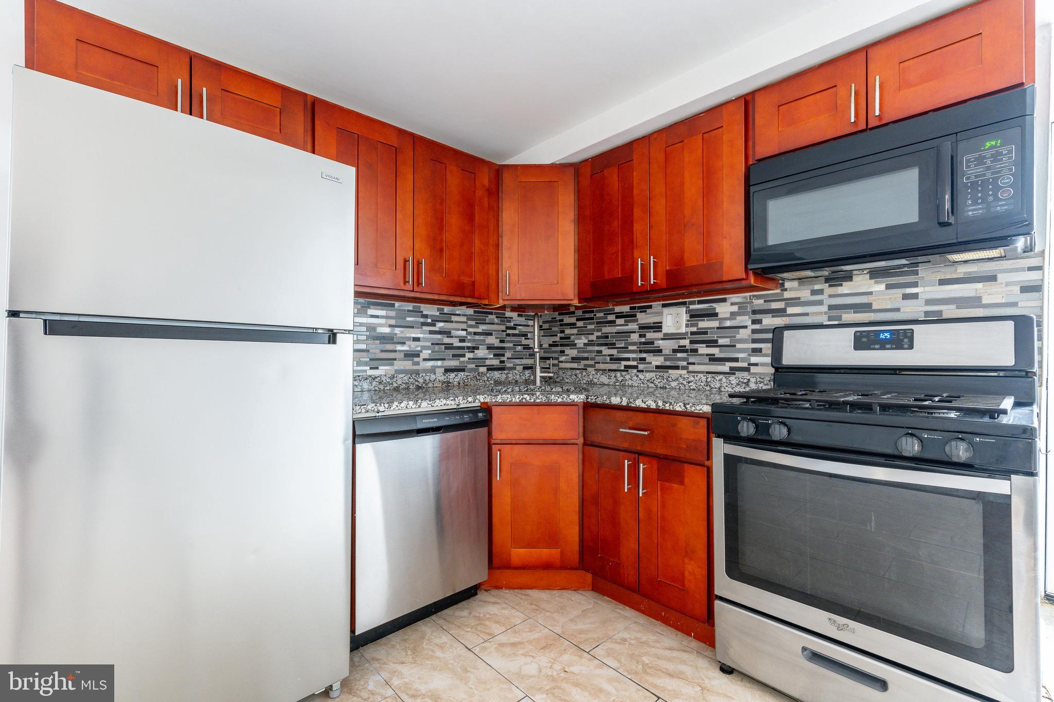 FISHTOWN - Residential