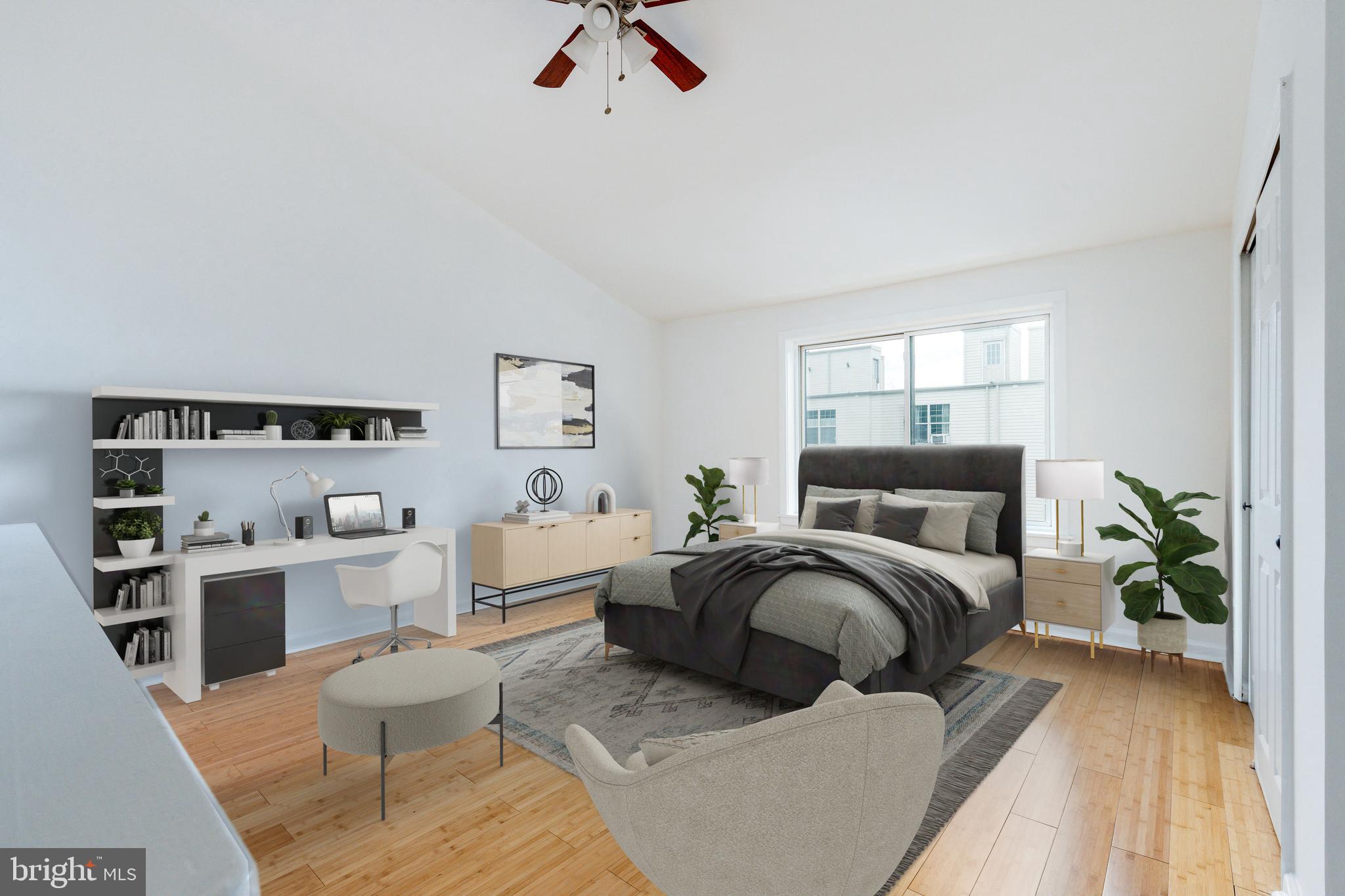 FISHTOWN - Residential
