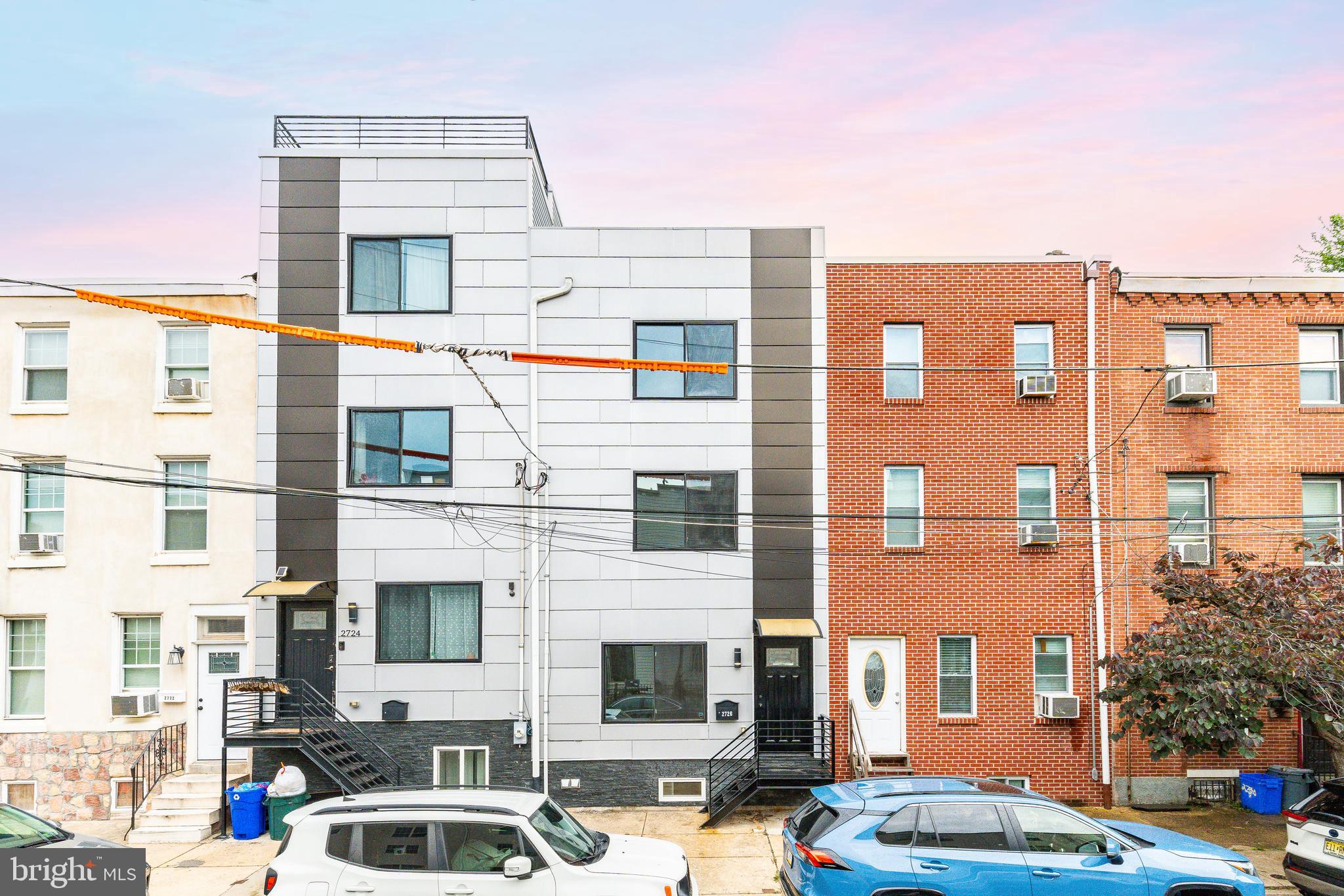 FISHTOWN - Residential