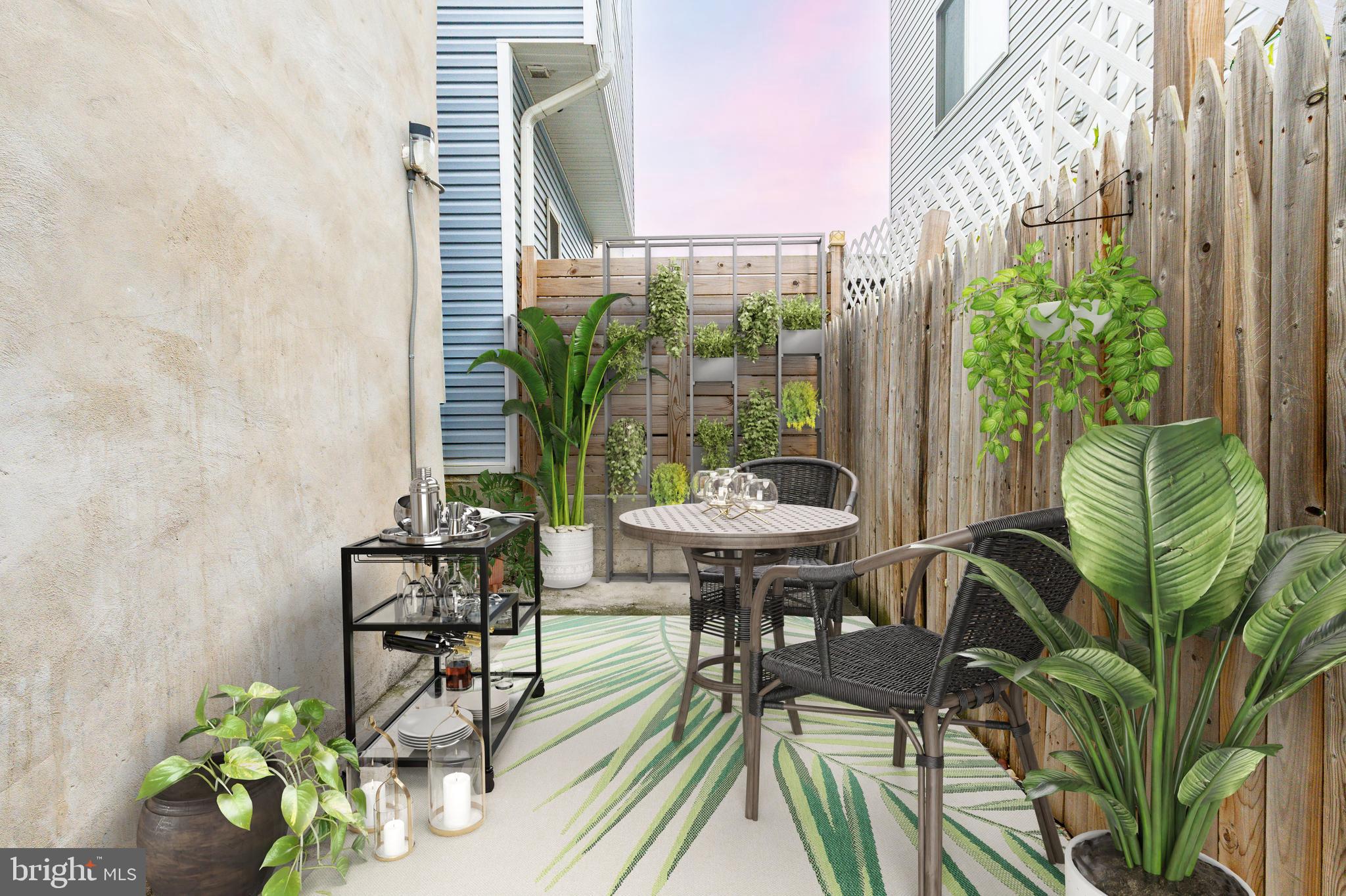 FISHTOWN - Residential