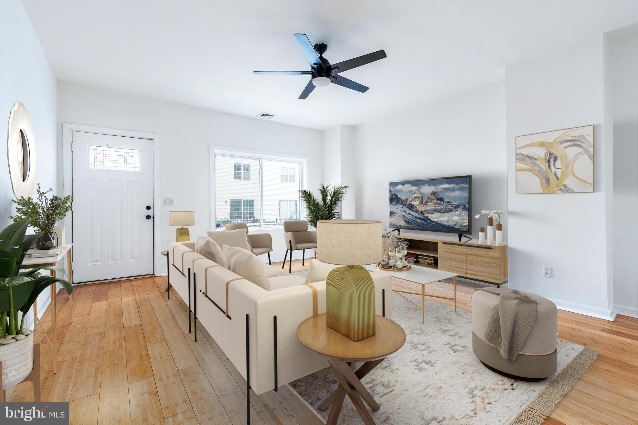 FISHTOWN - Residential