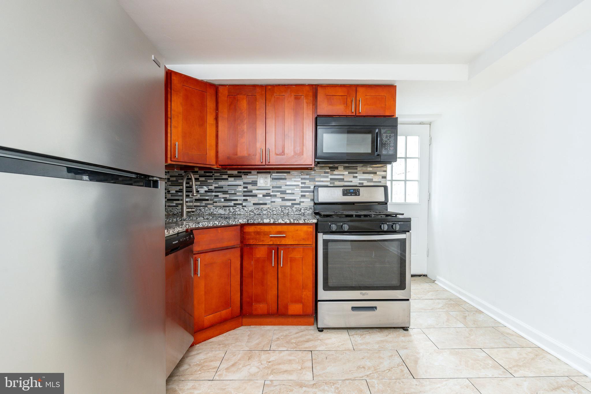 FISHTOWN - Residential