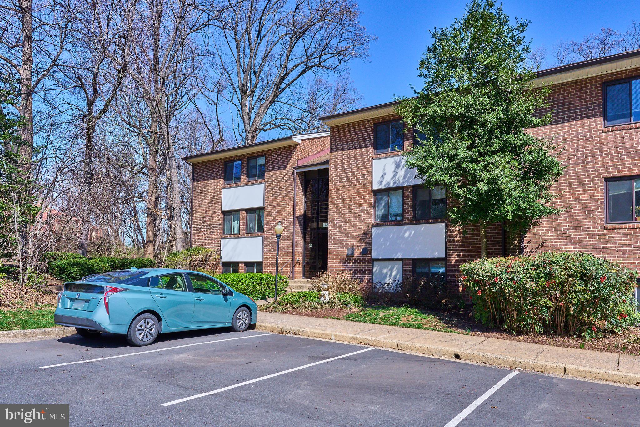 NORTHGATE - Residential