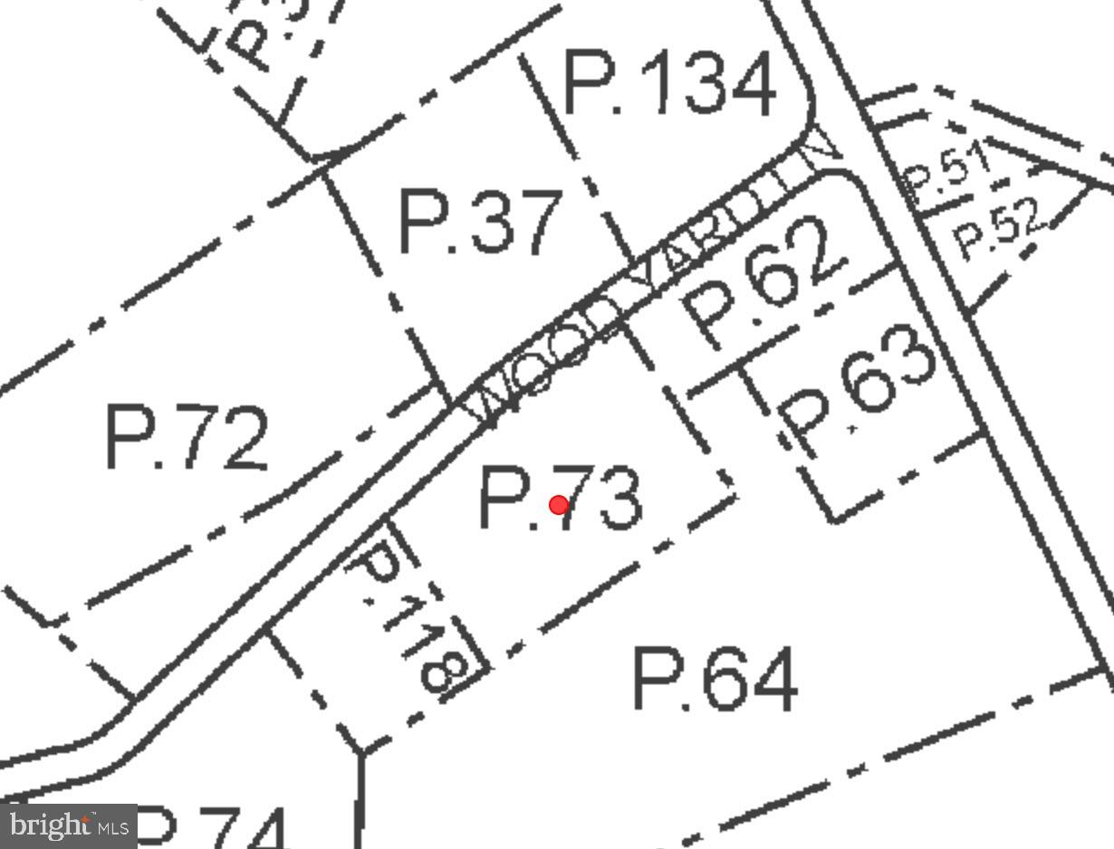 Half acre+ secluded wooded lot. There used to be a house on the property but county does not have well or septic records so buyer would need to perform perc test to build. There appears to be electric run to lot and there is a 16' right of way to access. Buyer to do any due diligence. Could be a great hunting property surrounded by woods and farmland!
