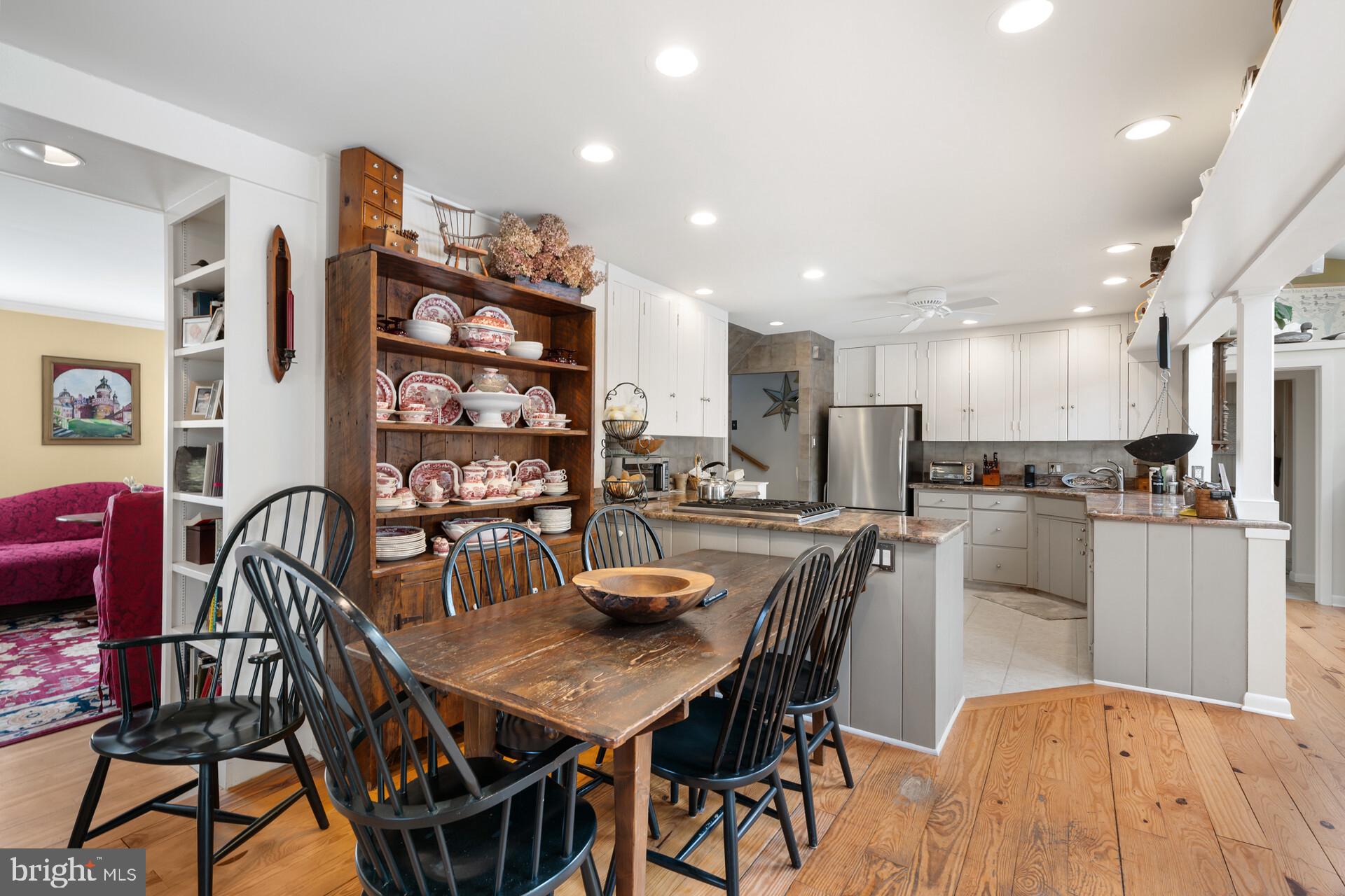 DOYLESTOWN - Residential