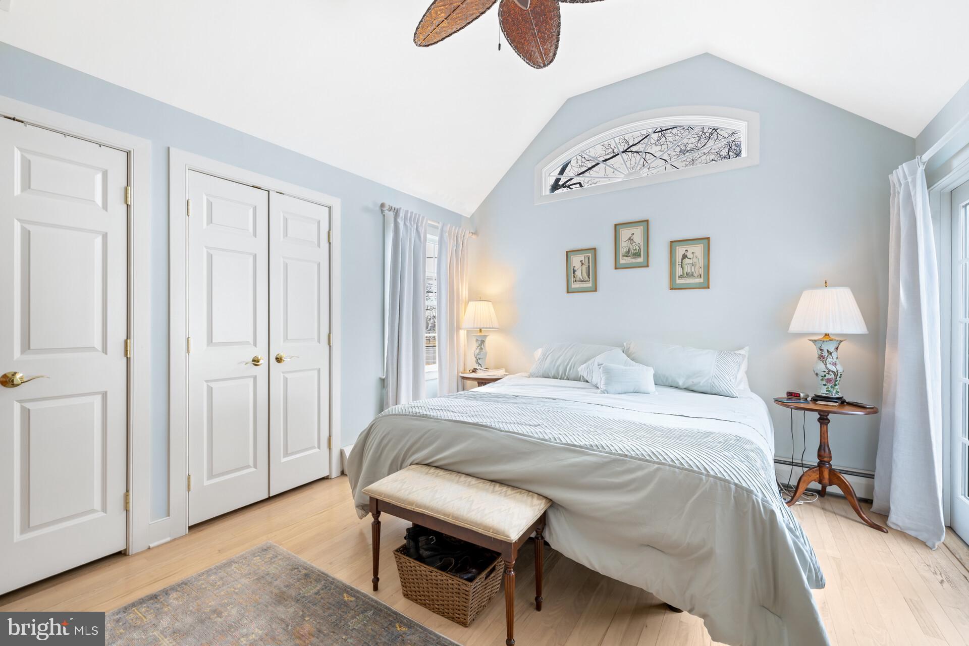 DOYLESTOWN - Residential