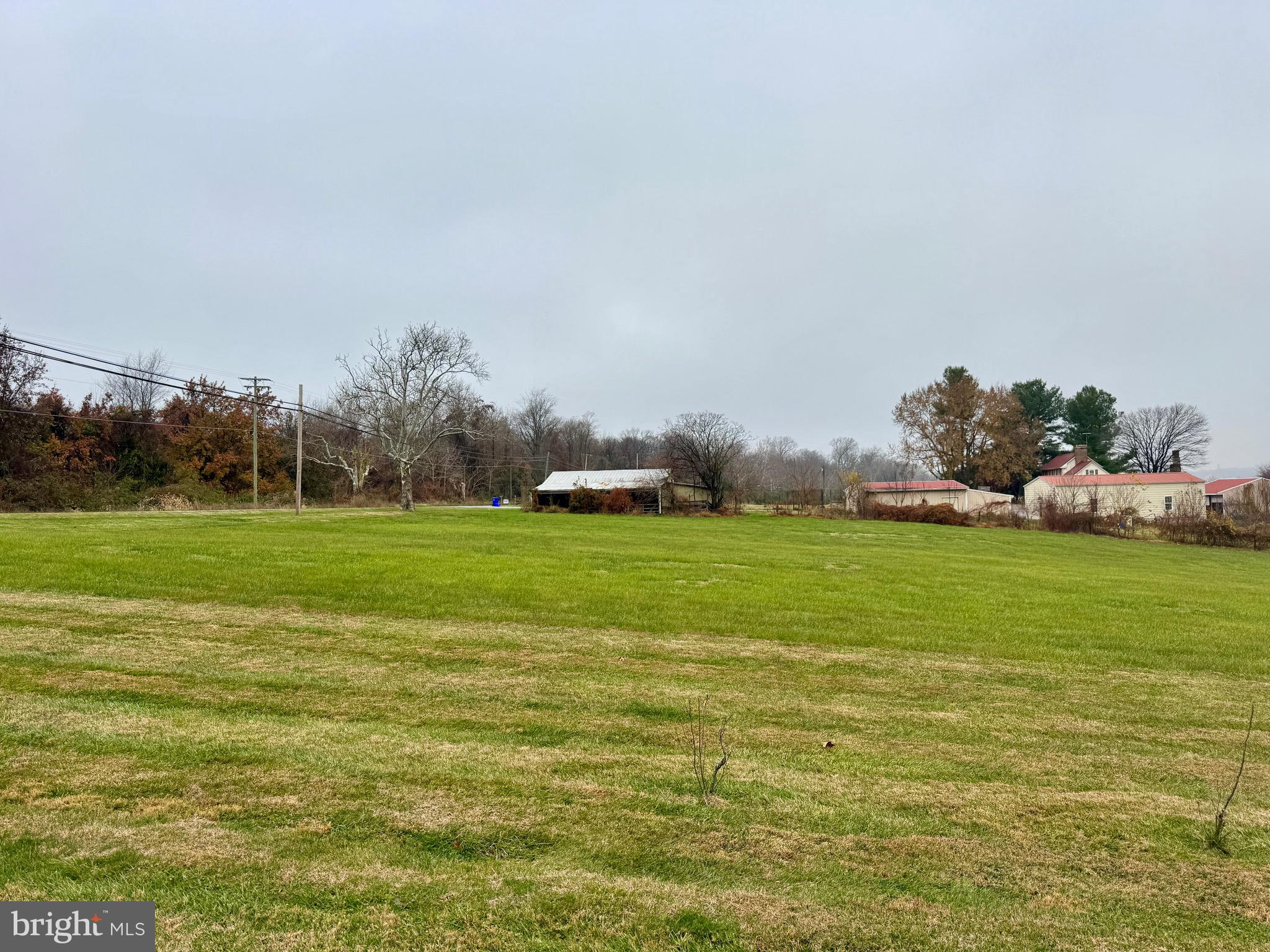 LAYTONSVILLE OUTSIDE - Residential