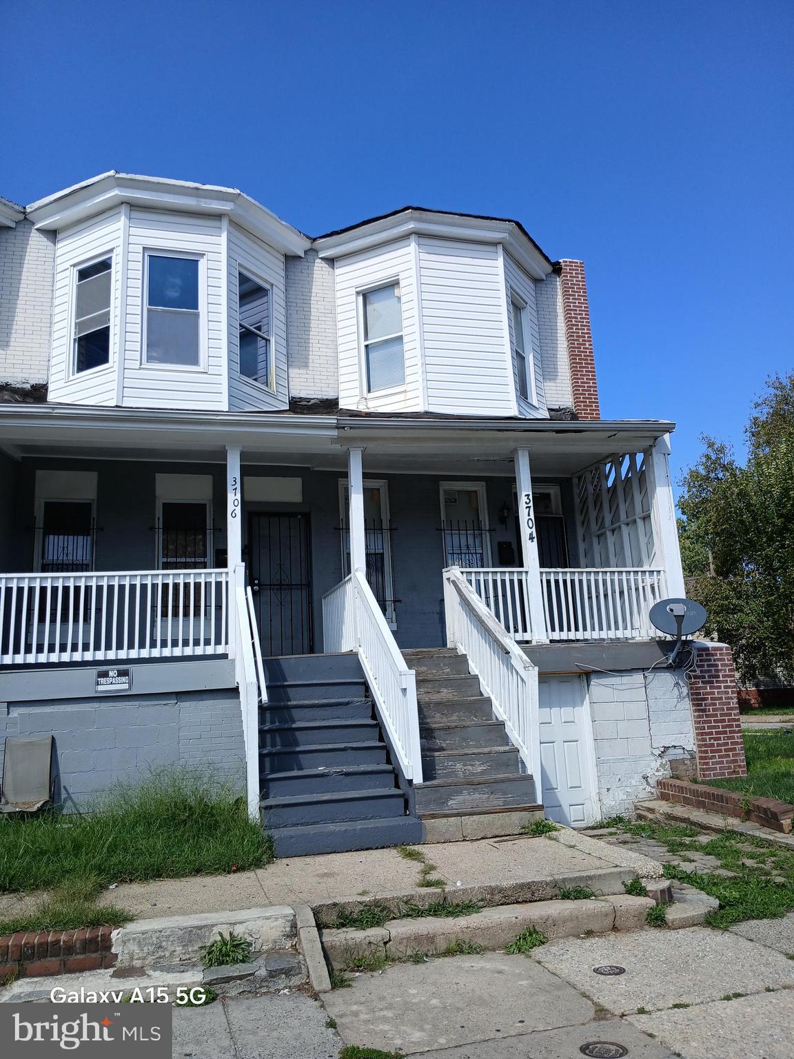 This is fully rehabbed for your rental portfolio or for a first-time home  buyer selling as is. Vacant