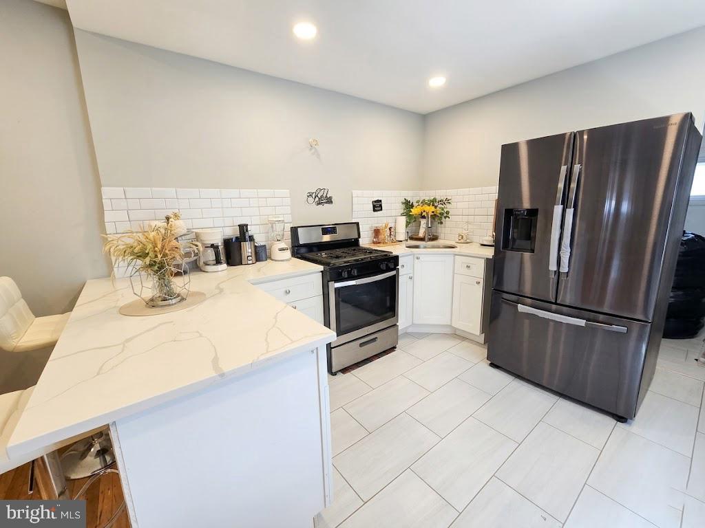 FELTONVILLE - Residential