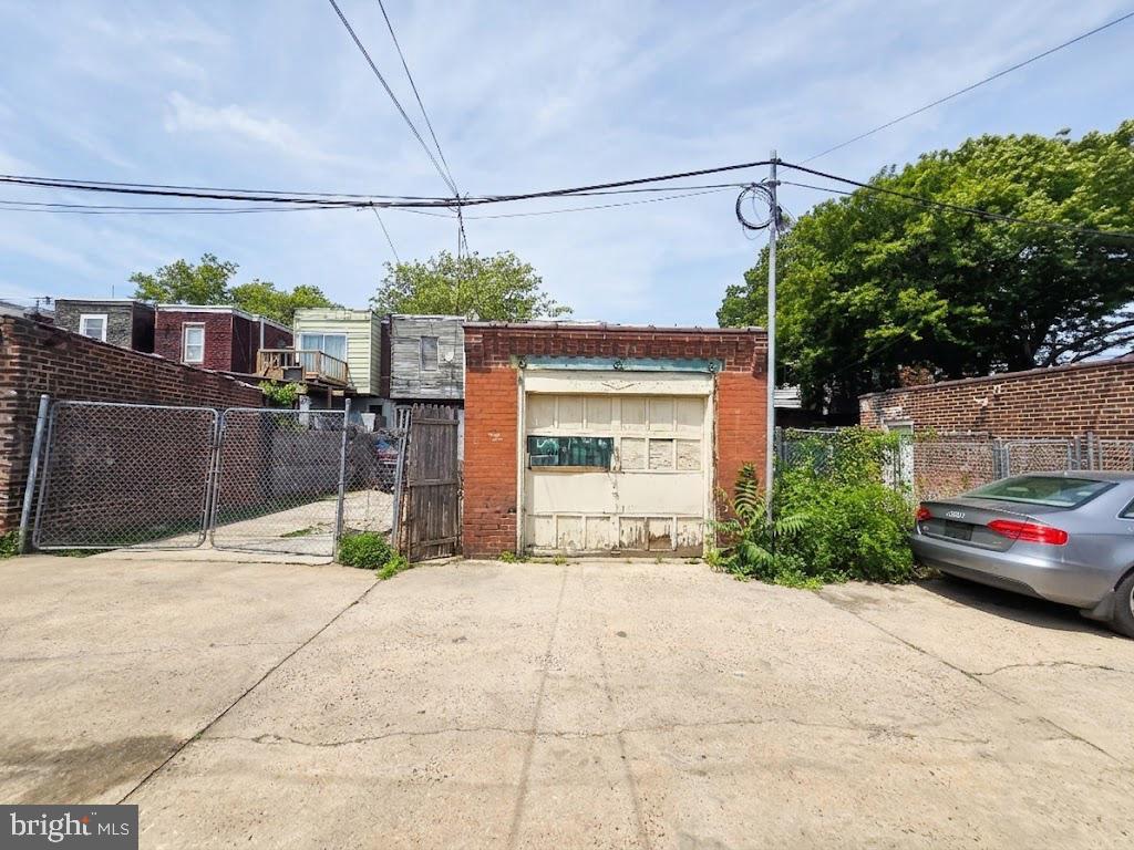 FELTONVILLE - Residential