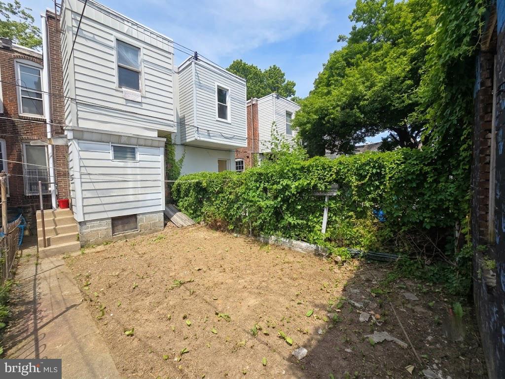 FELTONVILLE - Residential