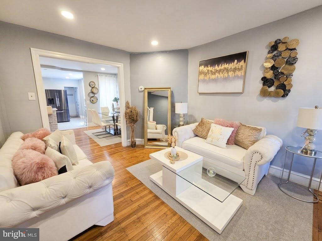 FELTONVILLE - Residential