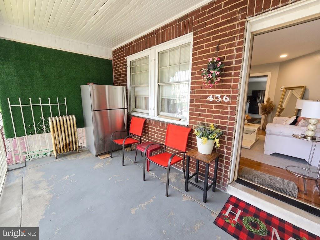 FELTONVILLE - Residential