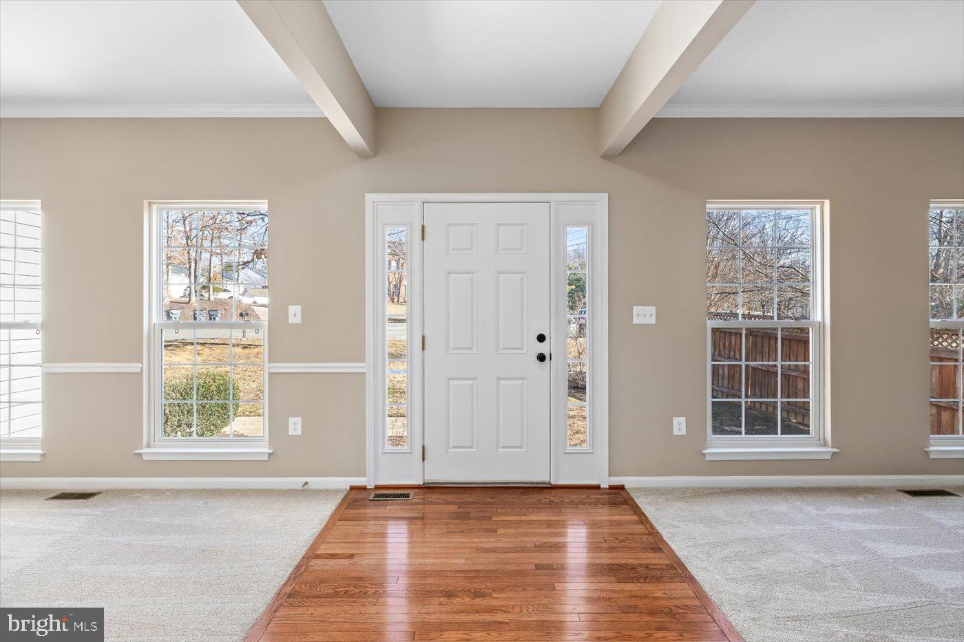 ARTILLERY RIDGE - Residential