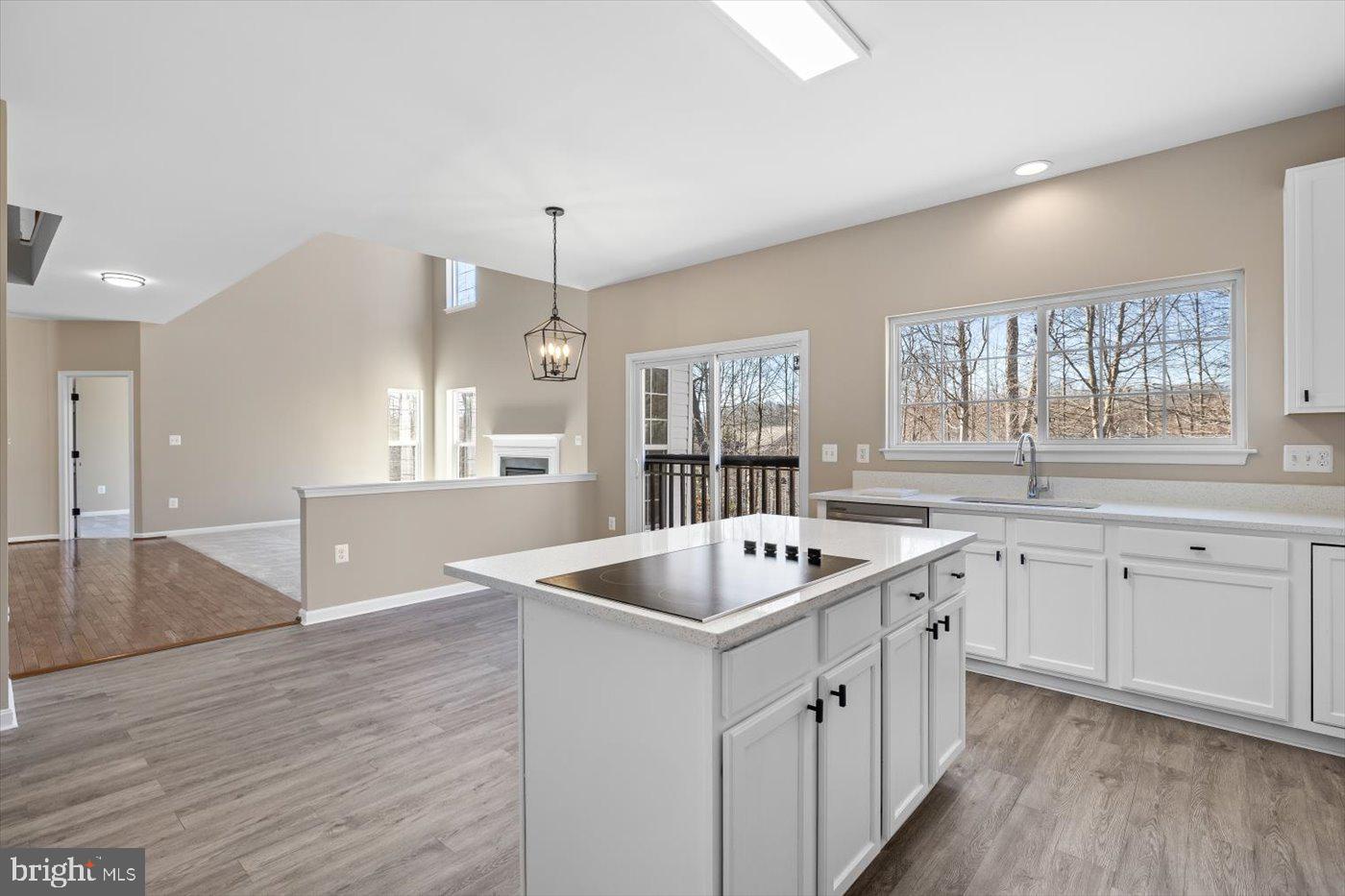 ARTILLERY RIDGE - Residential