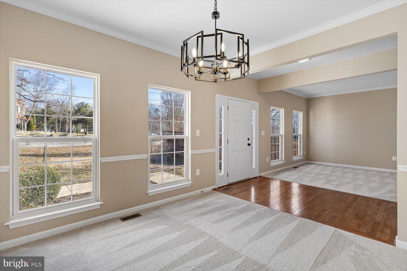 ARTILLERY RIDGE - Residential